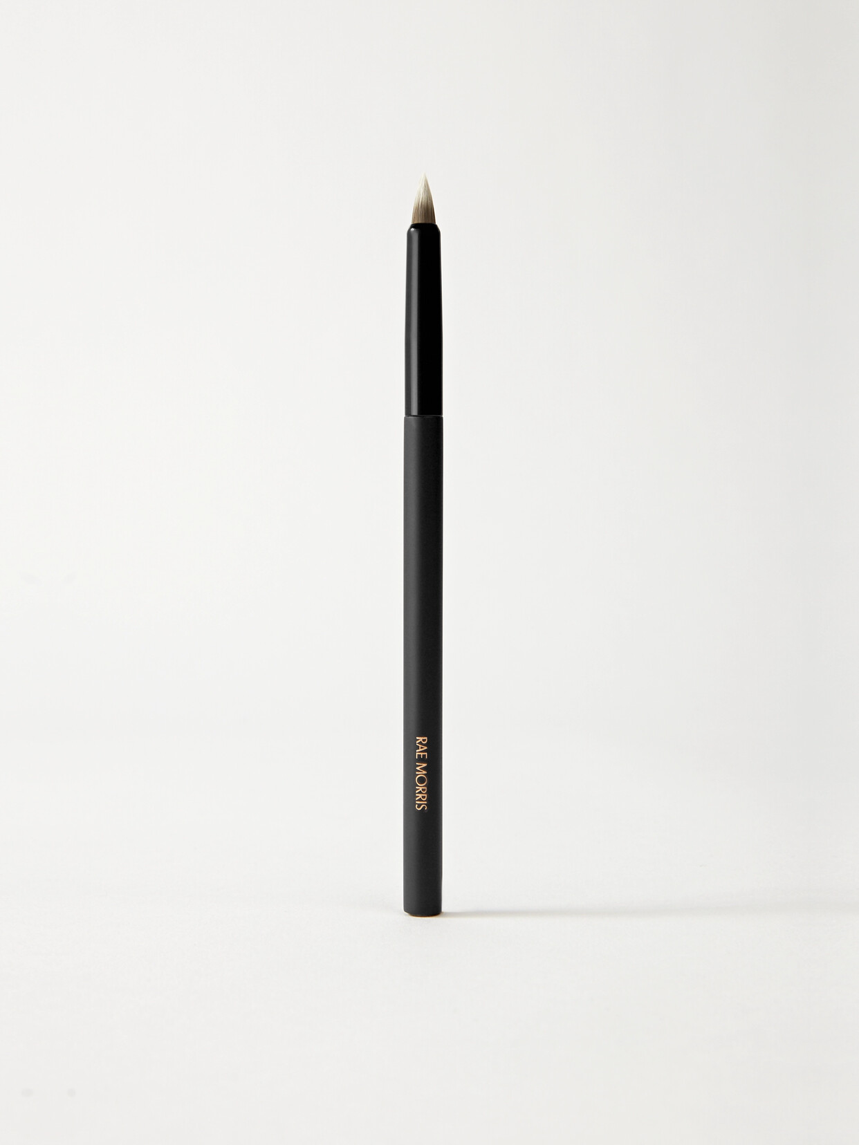 Rae Morris Jishaku 13 Vegan Deluxe Eyeliner Brush - Black