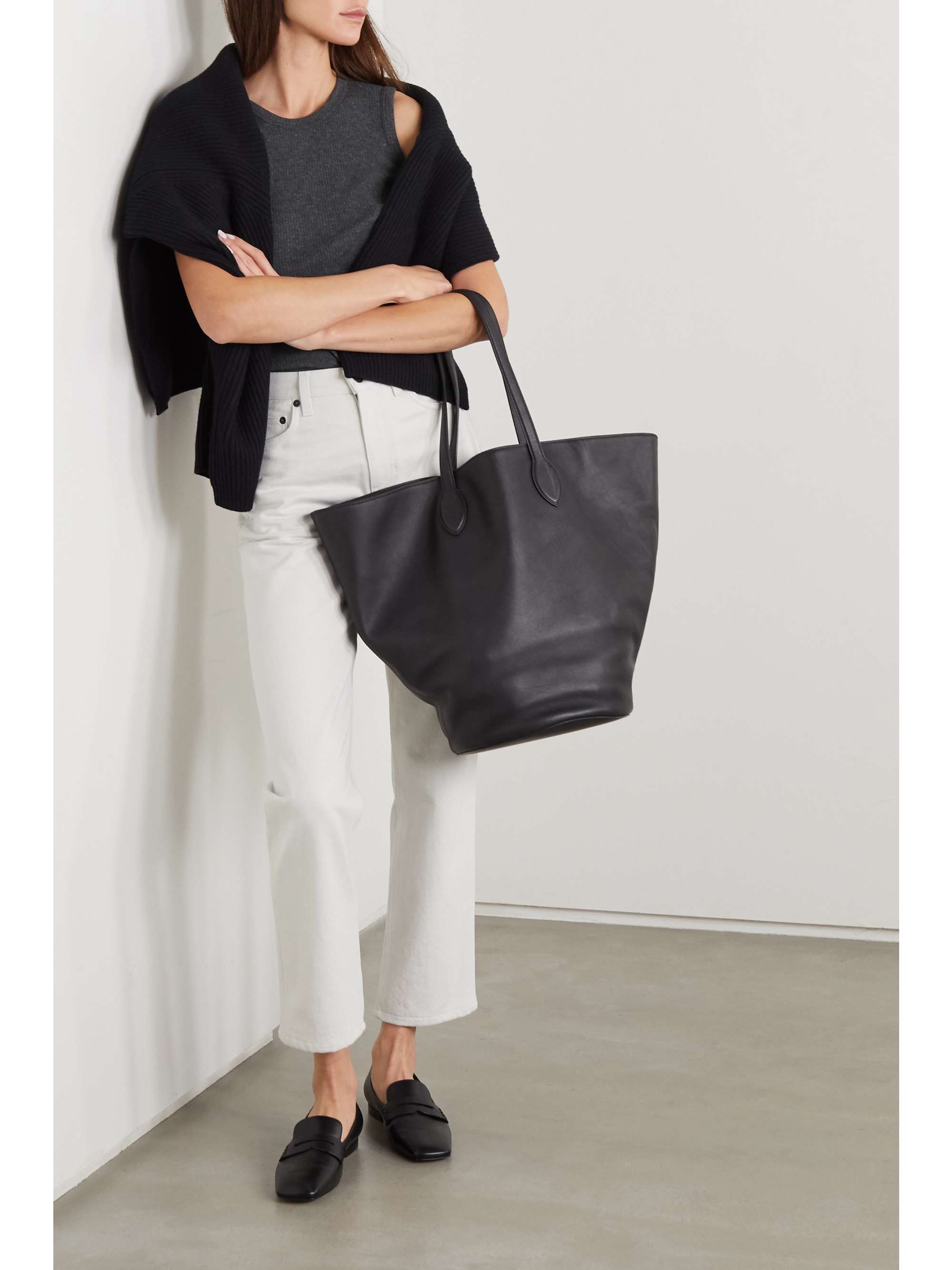 james perse tote