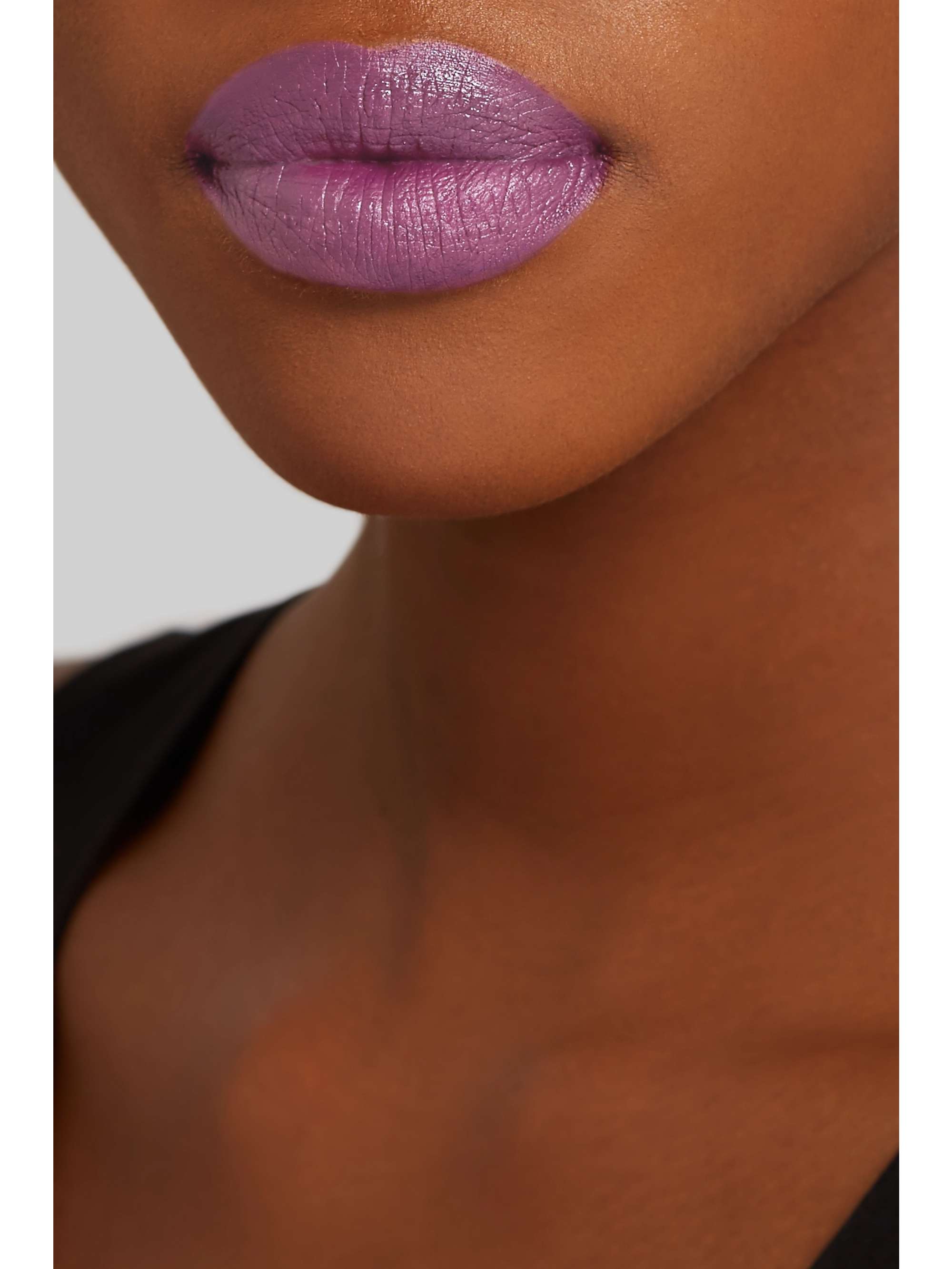 GUCCI BEAUTY Rouge à lèvres mat, Sophie Plum 606