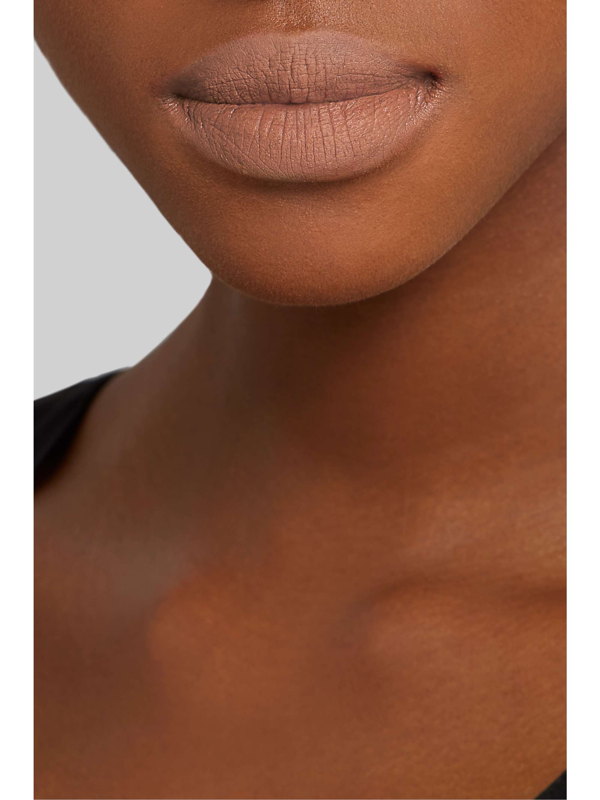 GUCCI BEAUTY Rouge à Lèvres Mat Lipstick - Carol Beige 103
