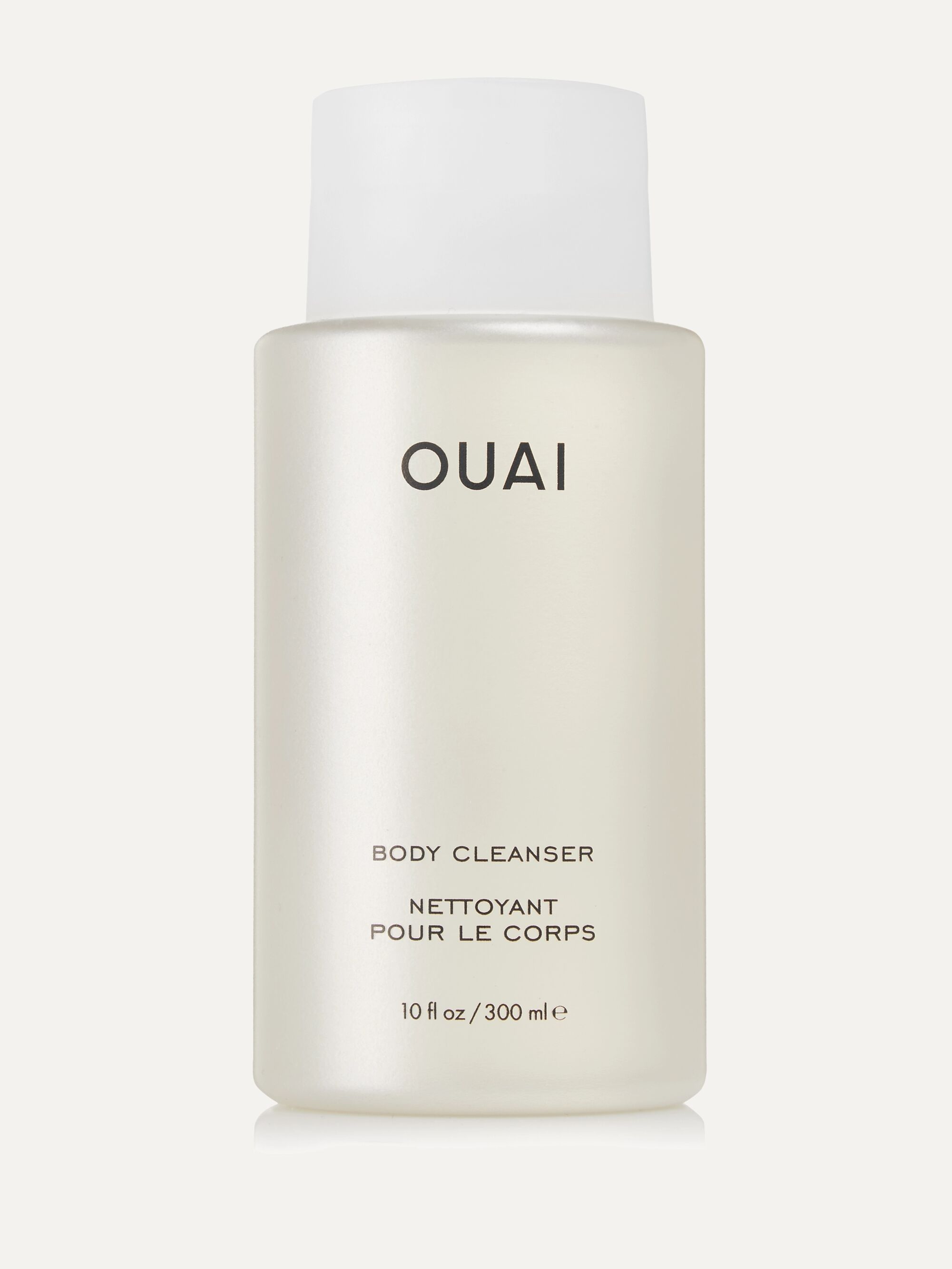 Colorless Body Cleanser 300ml Ouai Haircare Net A Porter Colorless Body Cleanser 300ml Ouai Haircare Net A Porter