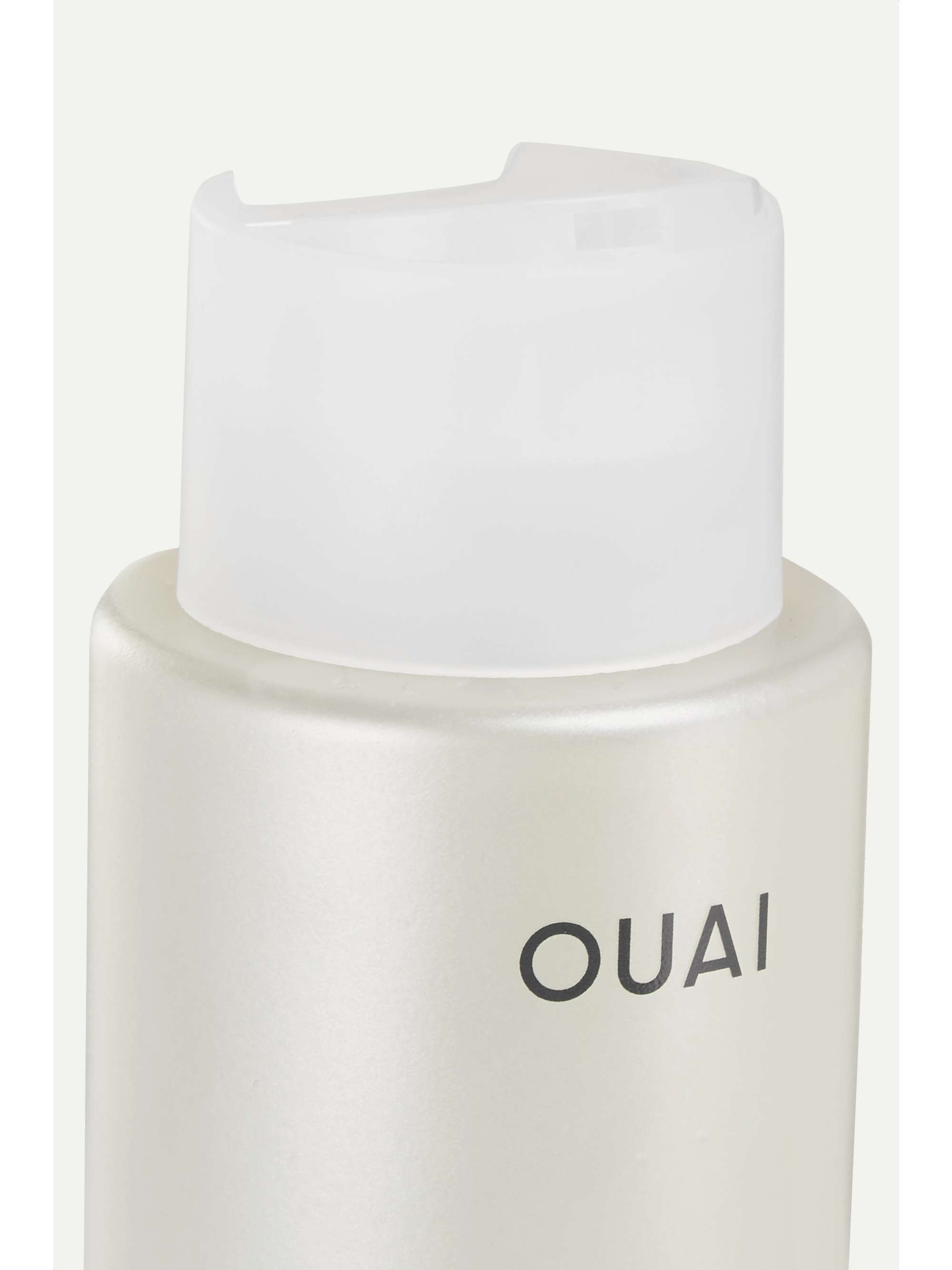 OUAI HAIRCARE Body Cleanser, 300ml