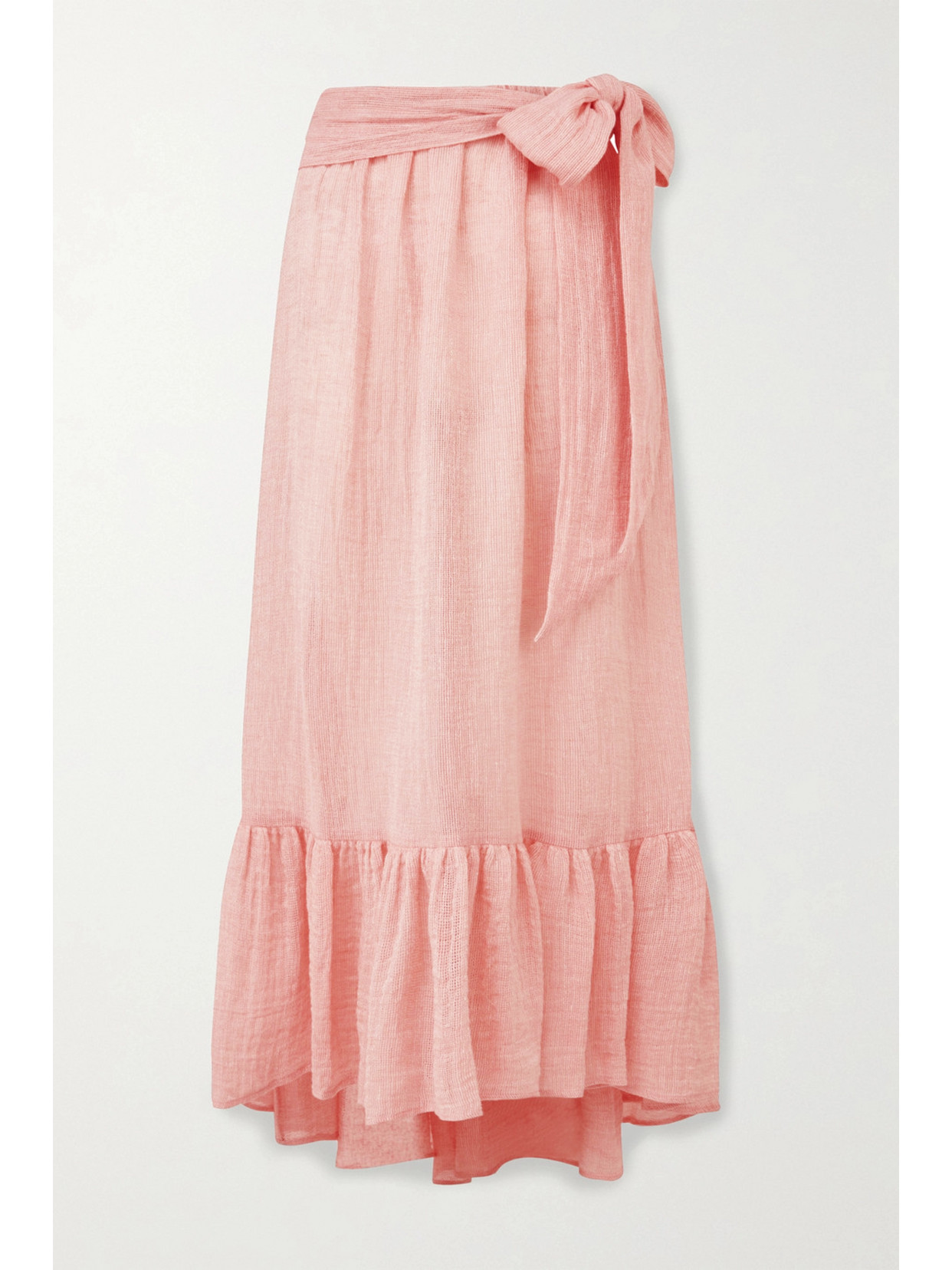 Lisa Marie Fernandez...