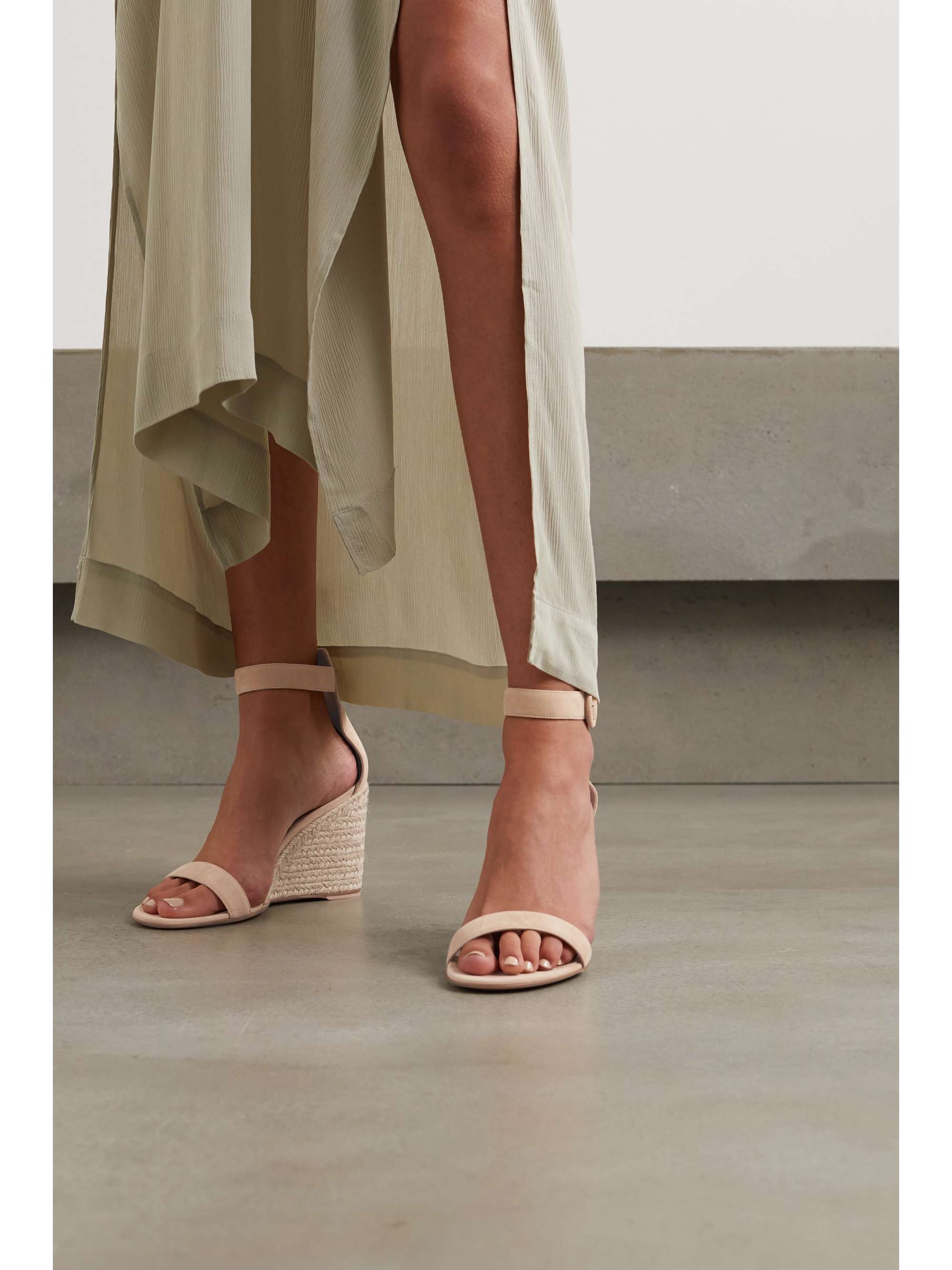 gianvito rossi portofino 85