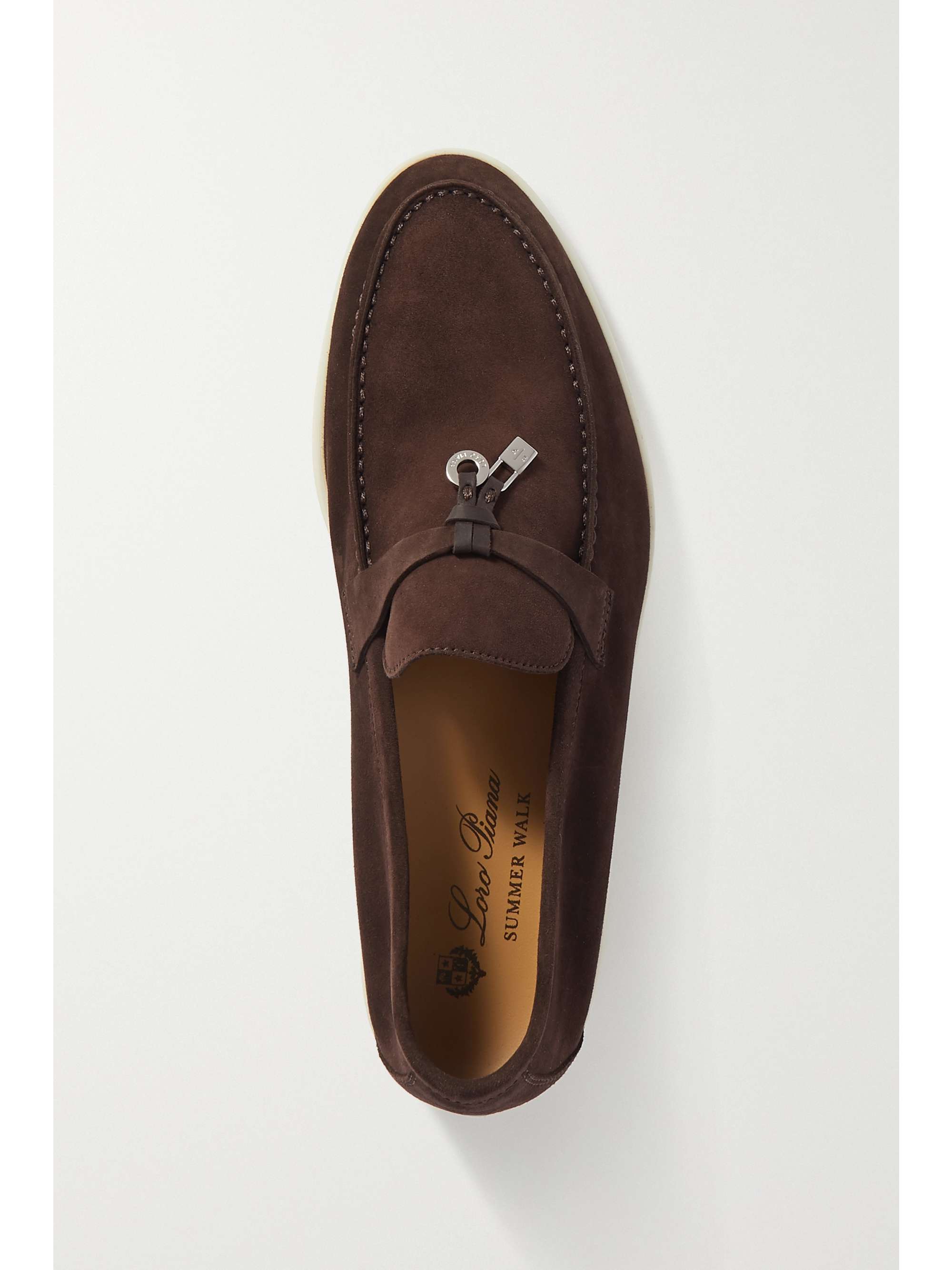 loro piana shoes summer charms walk