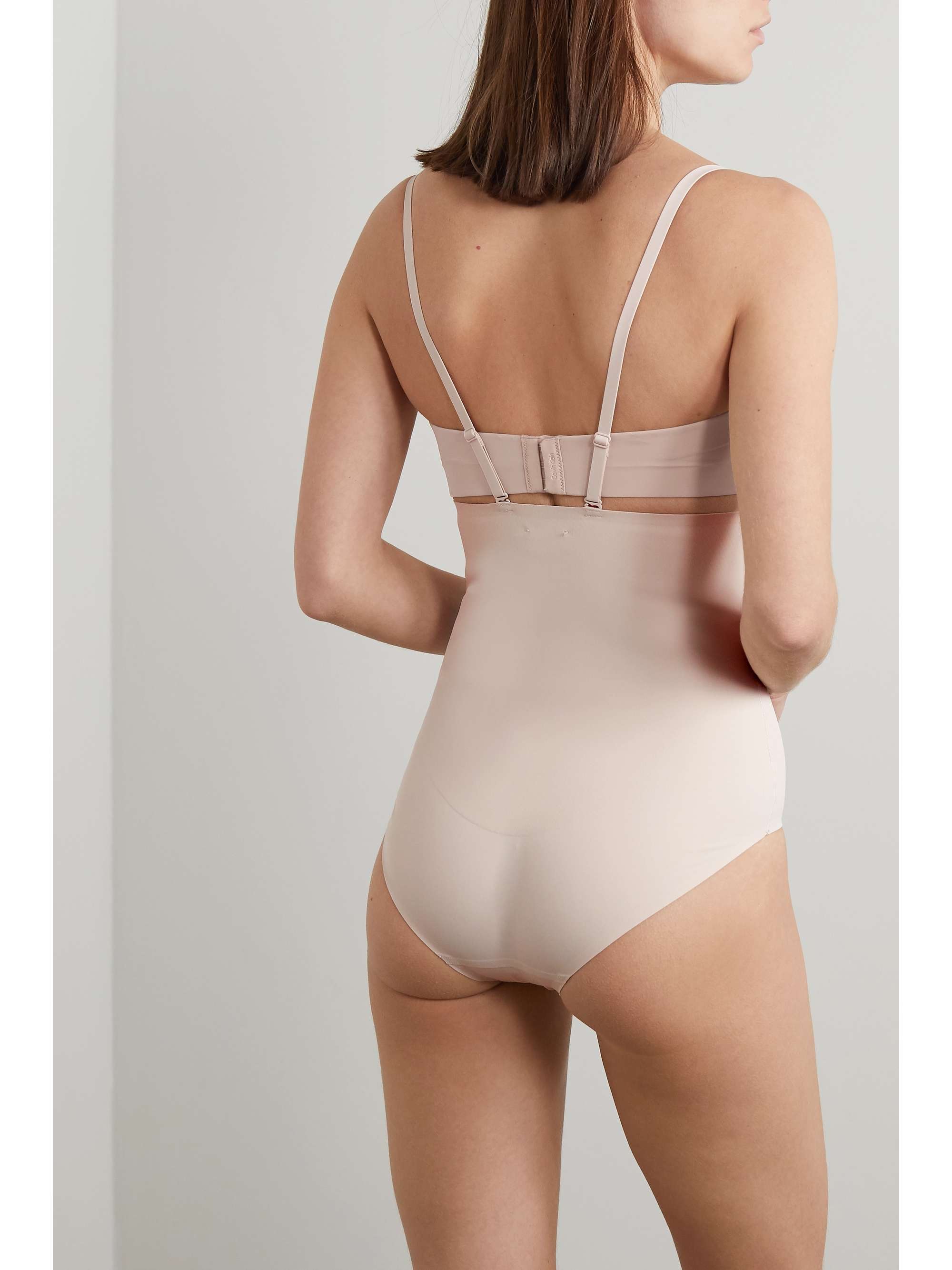 HEIST The High Waist shaping briefs