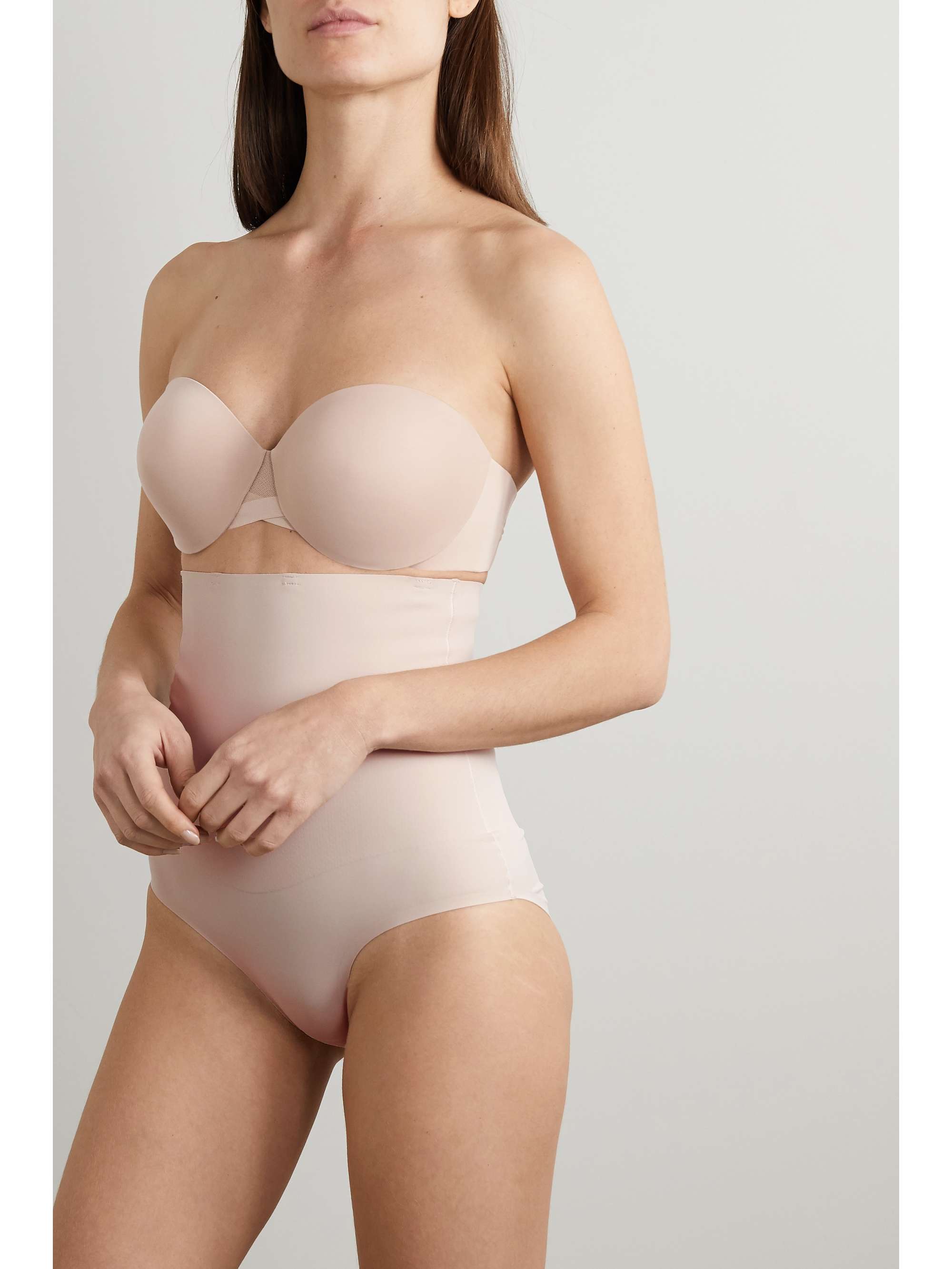 HEIST The High Waist shaping briefs