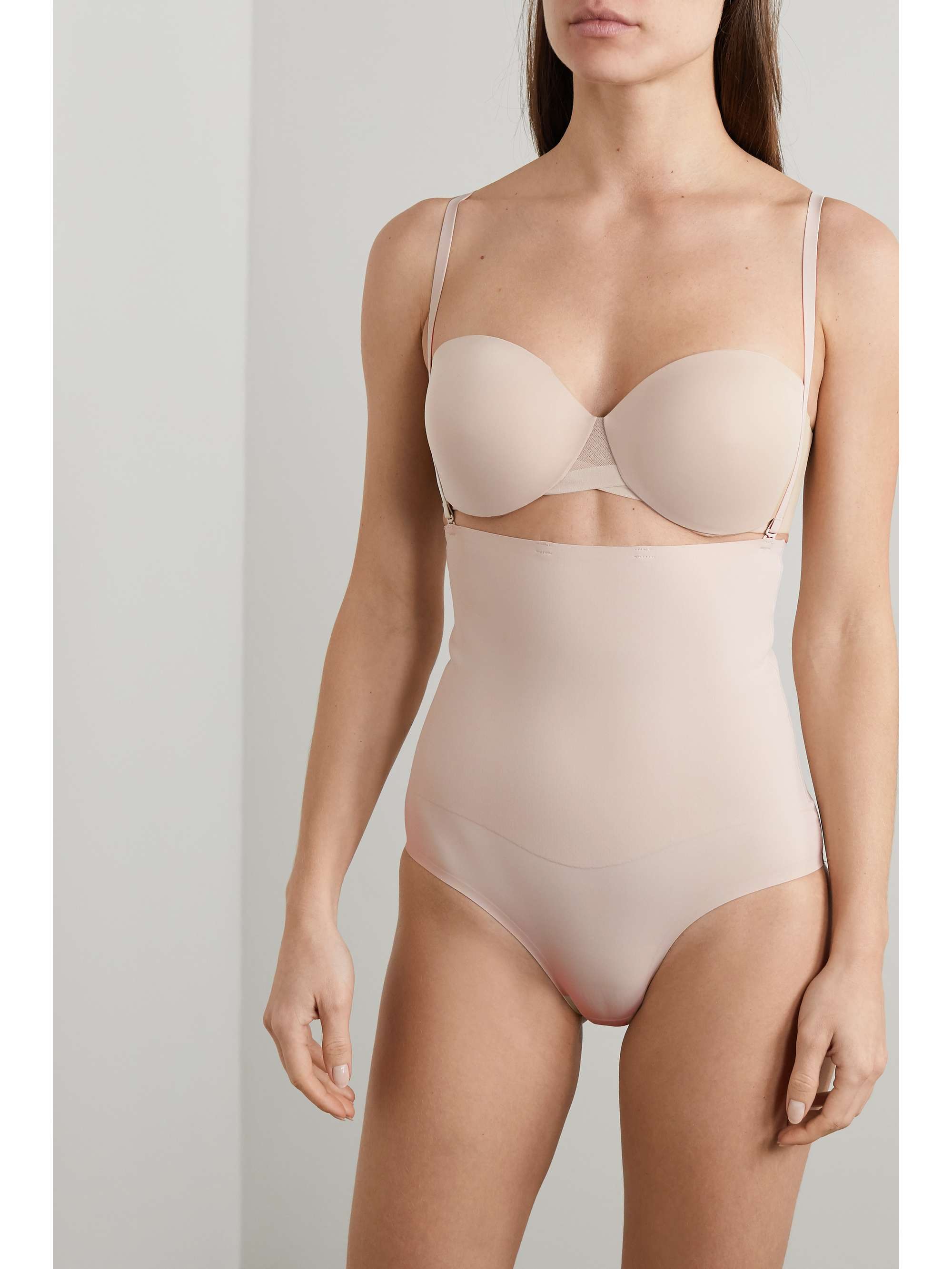 HEIST The High Waist shaping briefs
