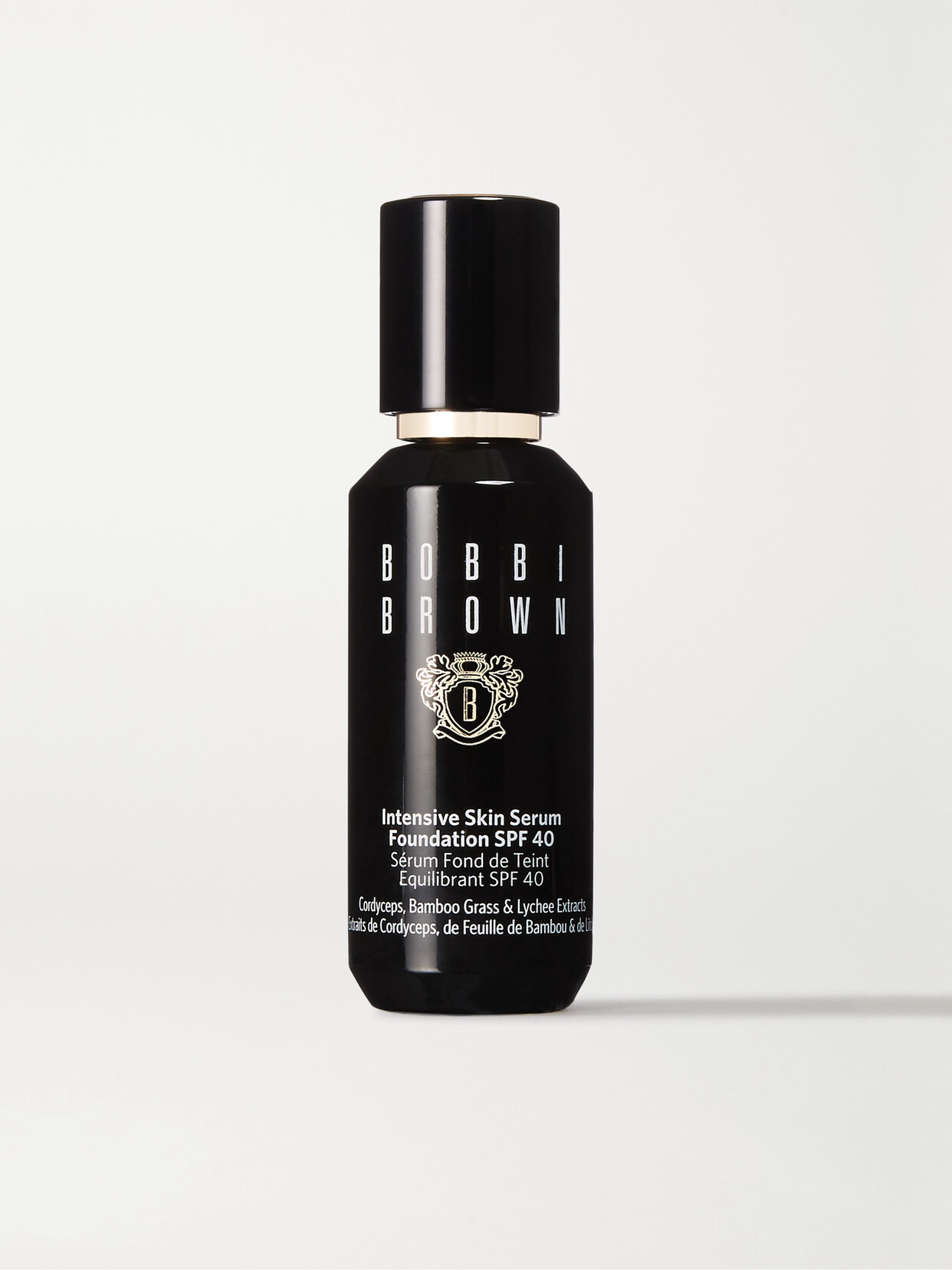 Bobbi Brown Intensive Skin Serum Foundation Spf40 - Warm Porcelain