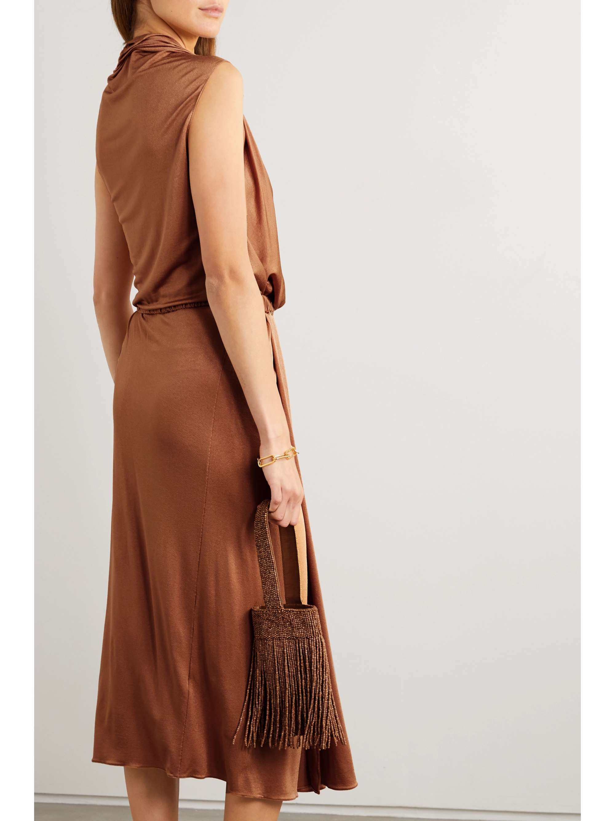 witchery twist dress