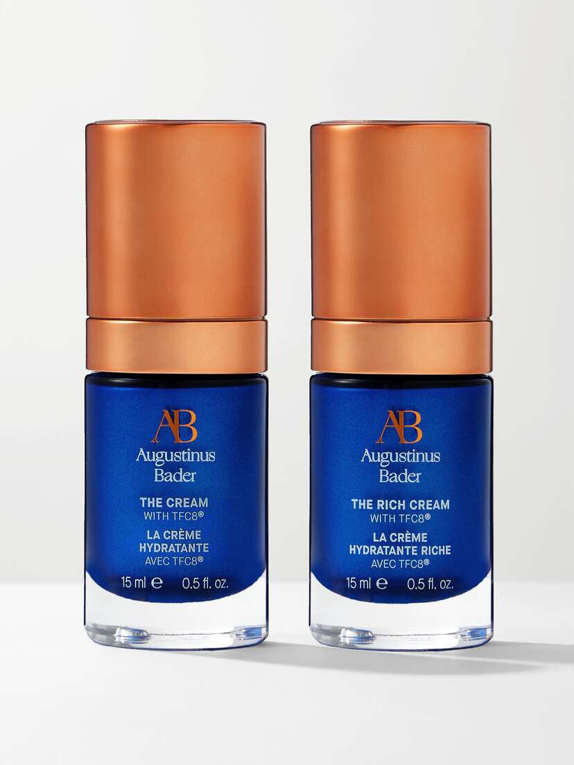 Augustinus Bader The Discovery Duo, 2 X 15ml