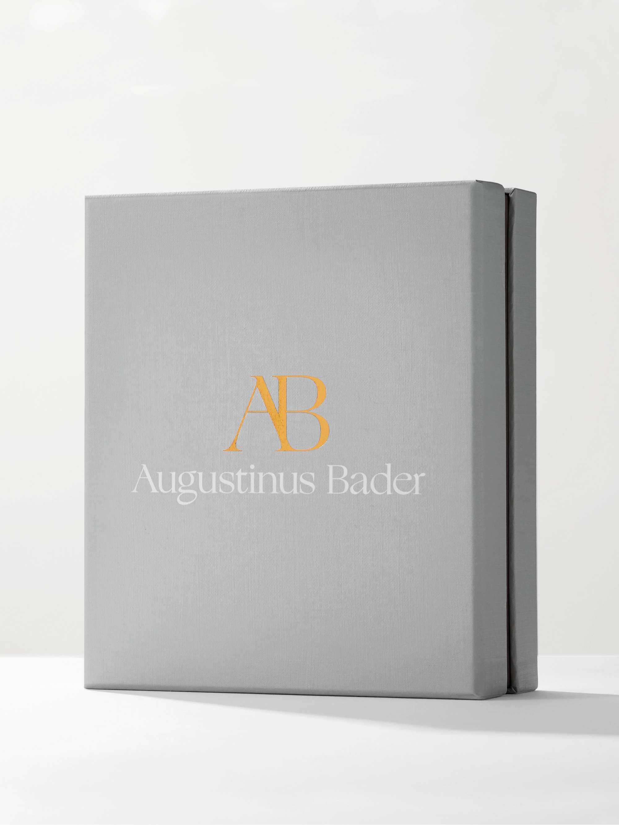 AUGUSTINUS BADER The Discovery Duo, 2 x 15ml