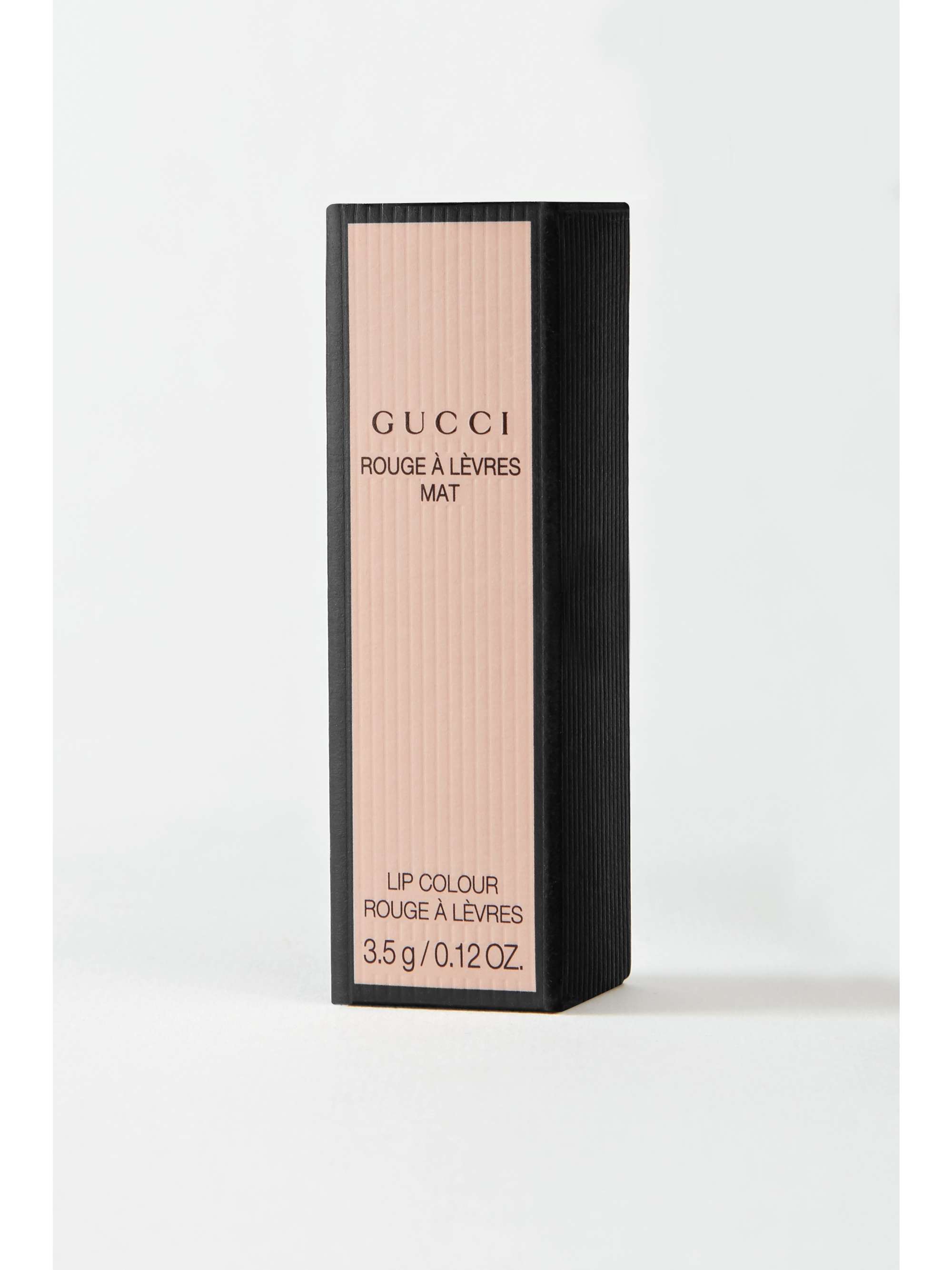GUCCI BEAUTY Rouge à Lèvres Mat Lipstick - Sophie Plum 606