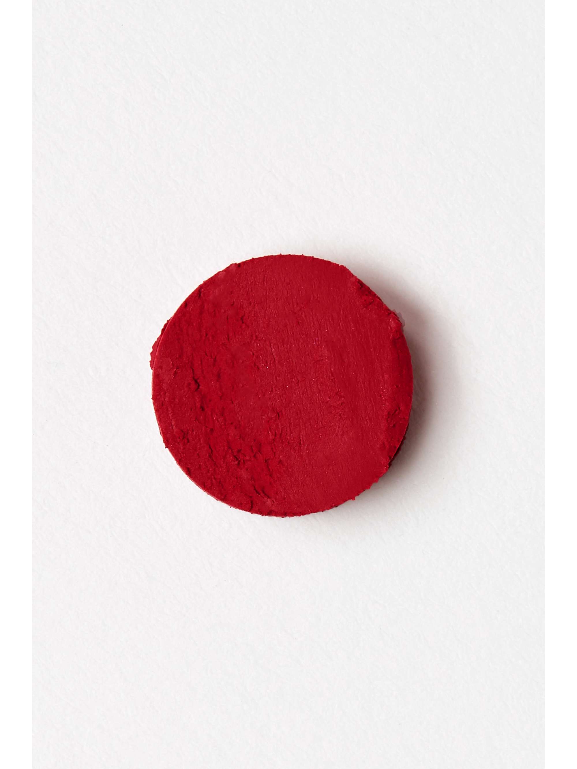 GUCCI BEAUTY Rouge à Lèvres Mat Lipstick - Sophie Plum 606