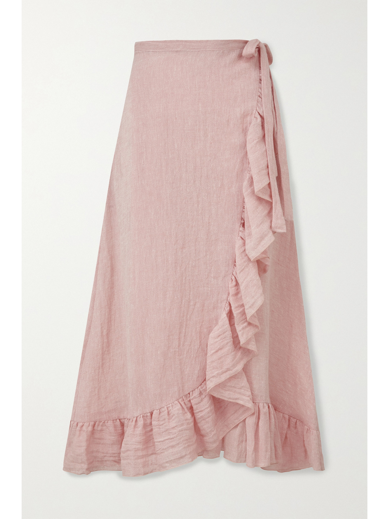 Lisa Marie Fernandez...