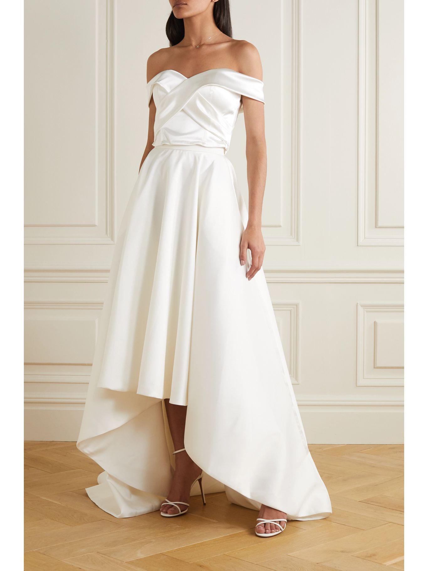 net a porter halfpenny london