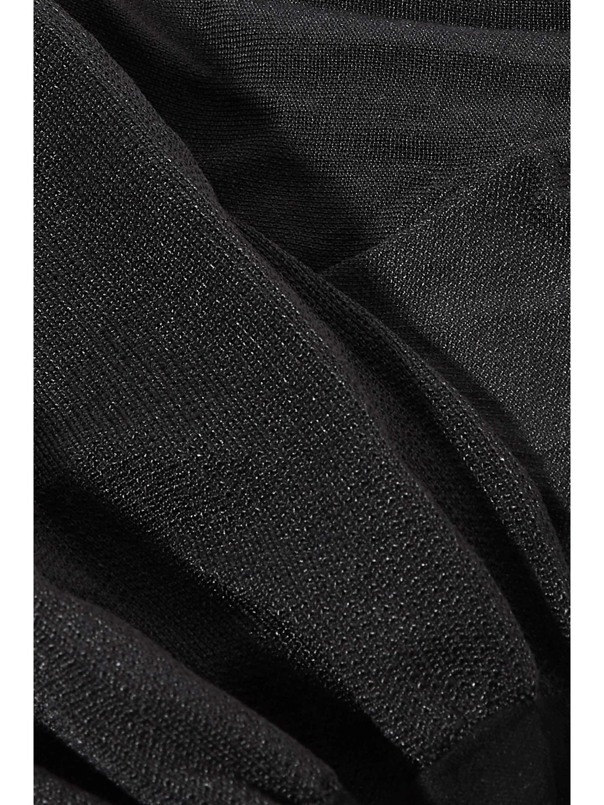 SPANX Firm Believer Sheers high-rise 20 denier shaping tights