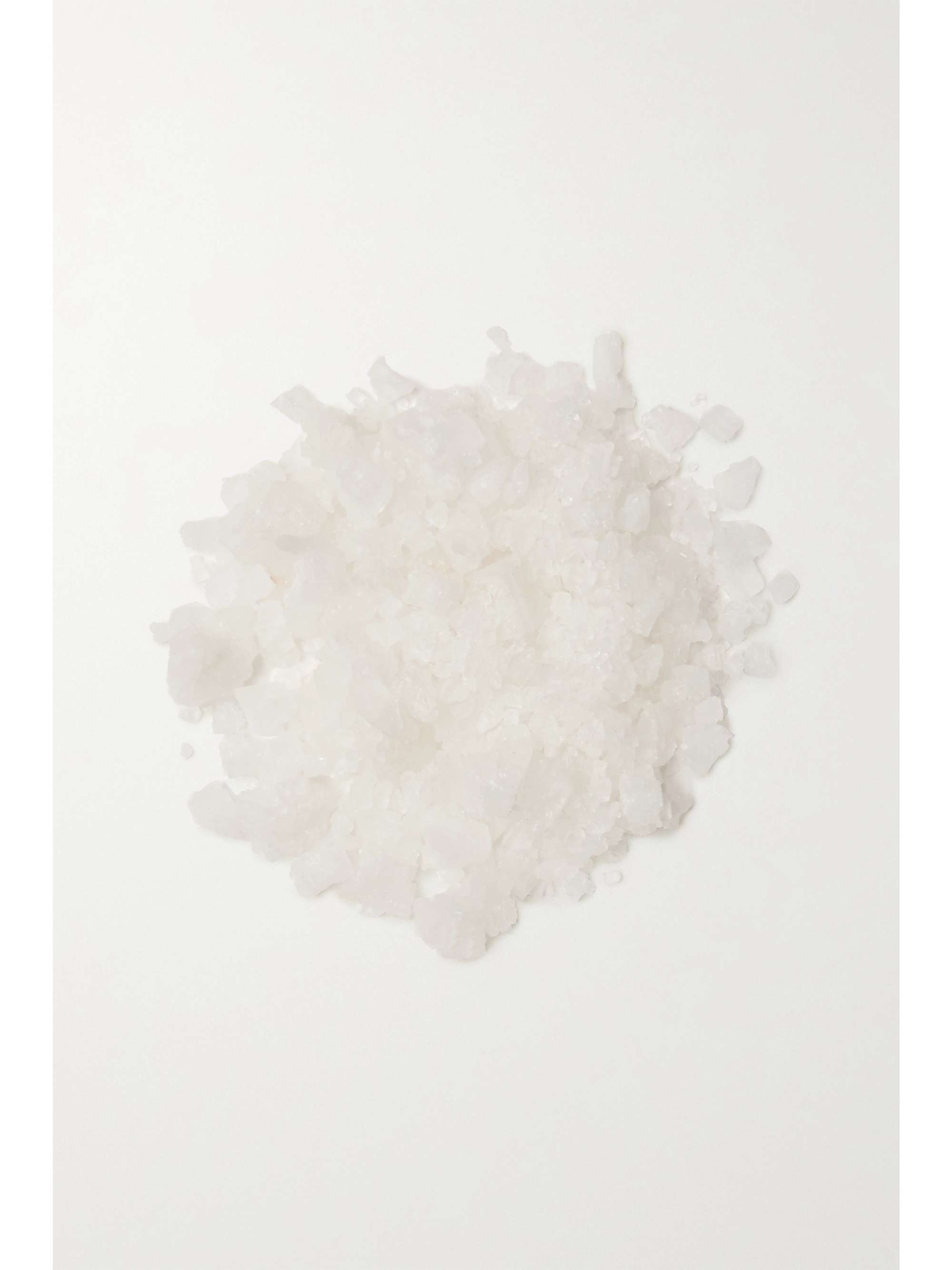 SENTEURS D'ORIENT Orange Blossom Bath Salts, 9 x 35g