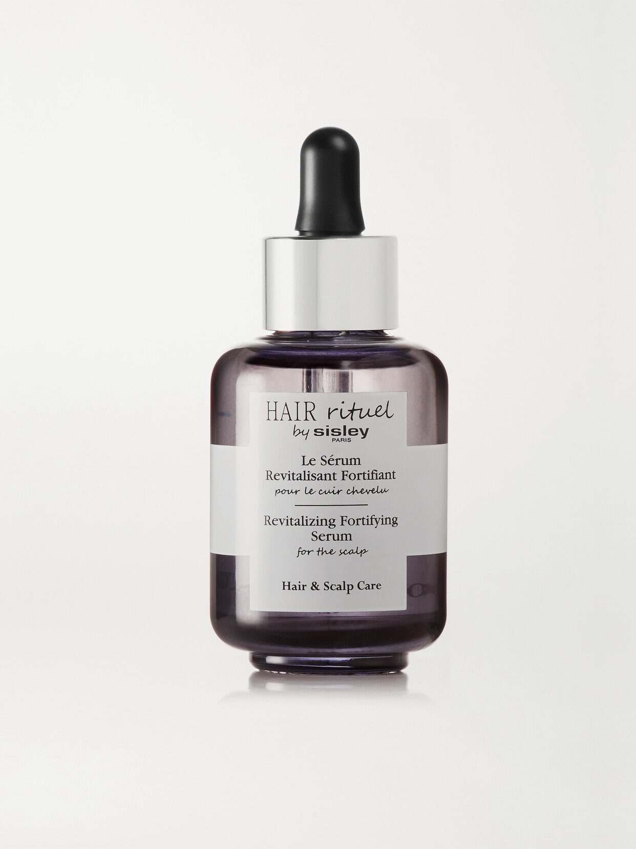 Hair Rituel By Sisley Revitalising Fortifying Serum For Scalp, 60ml - One Size In Colourless