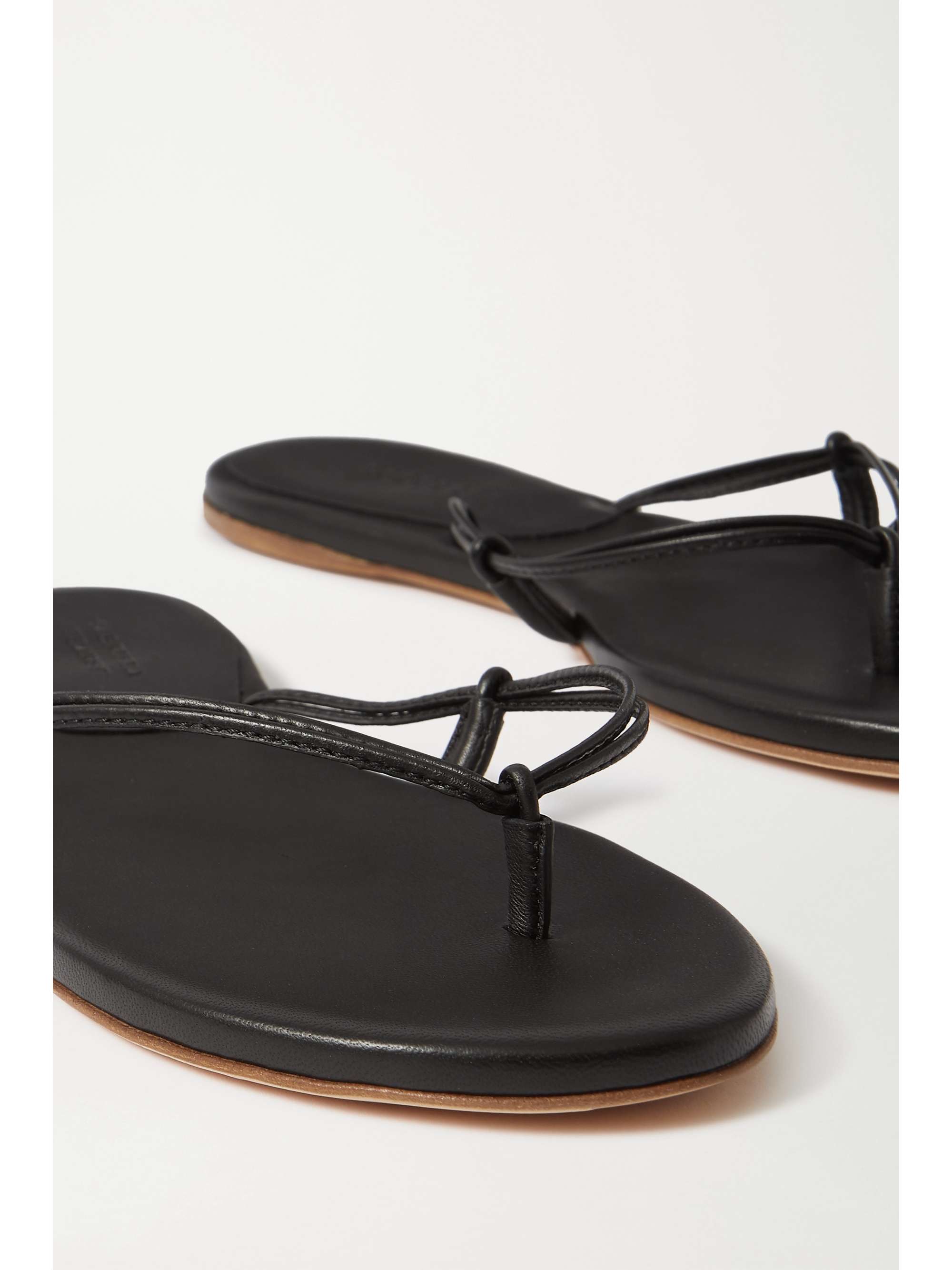 GABRIELA HEARST Leather sandals