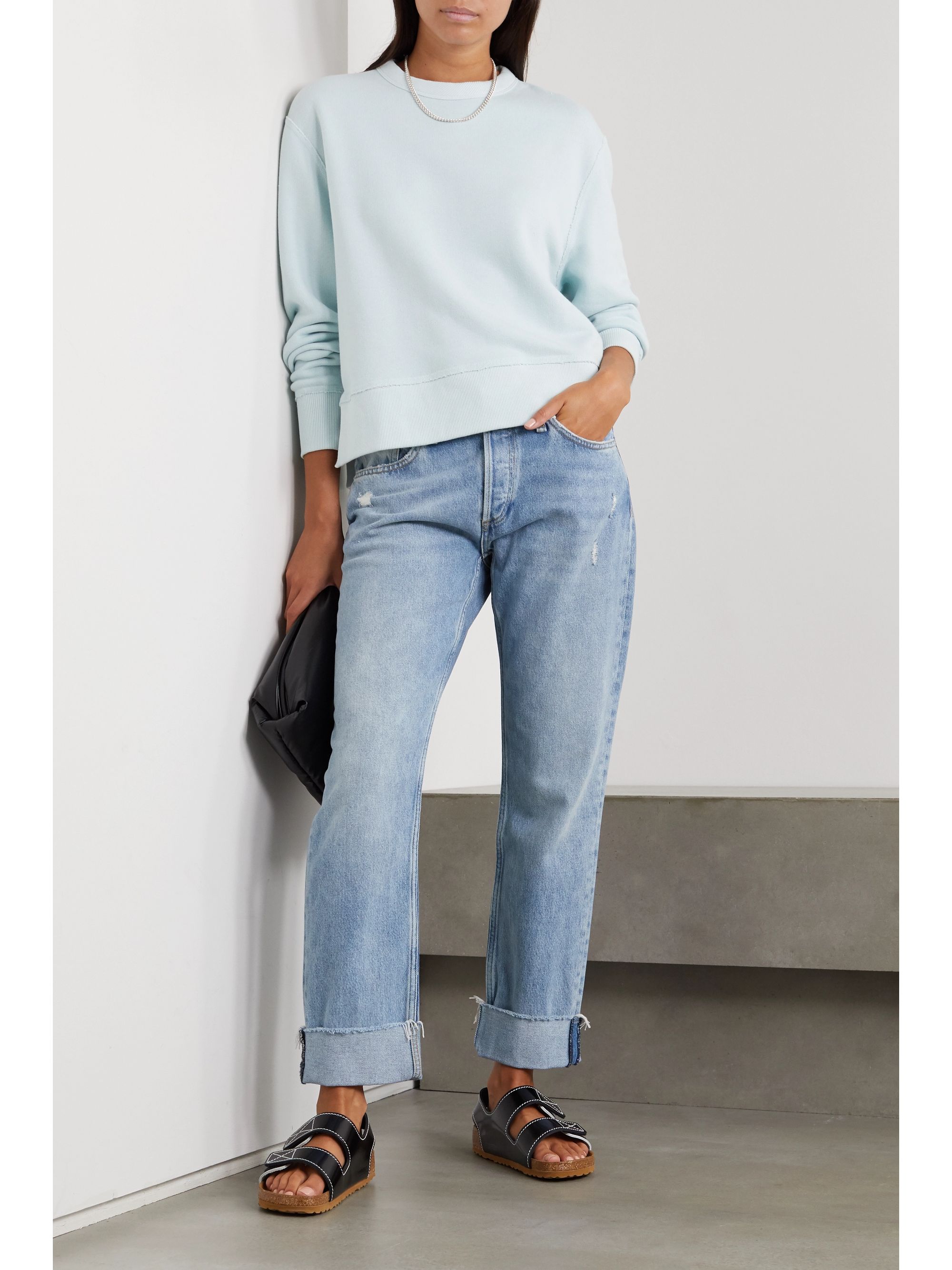 Rag & bone rosa jeans Clearance