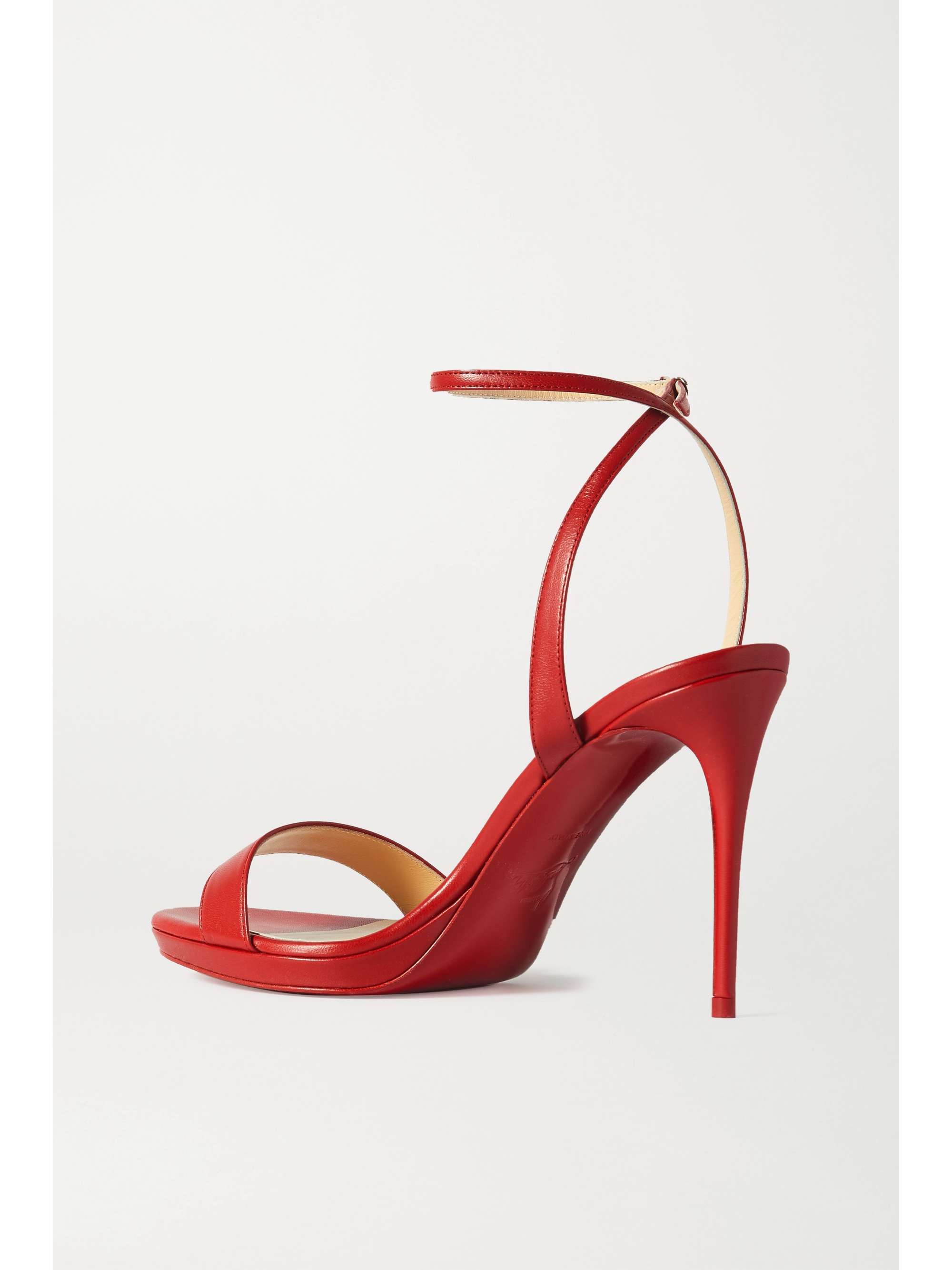 christian louboutin queen