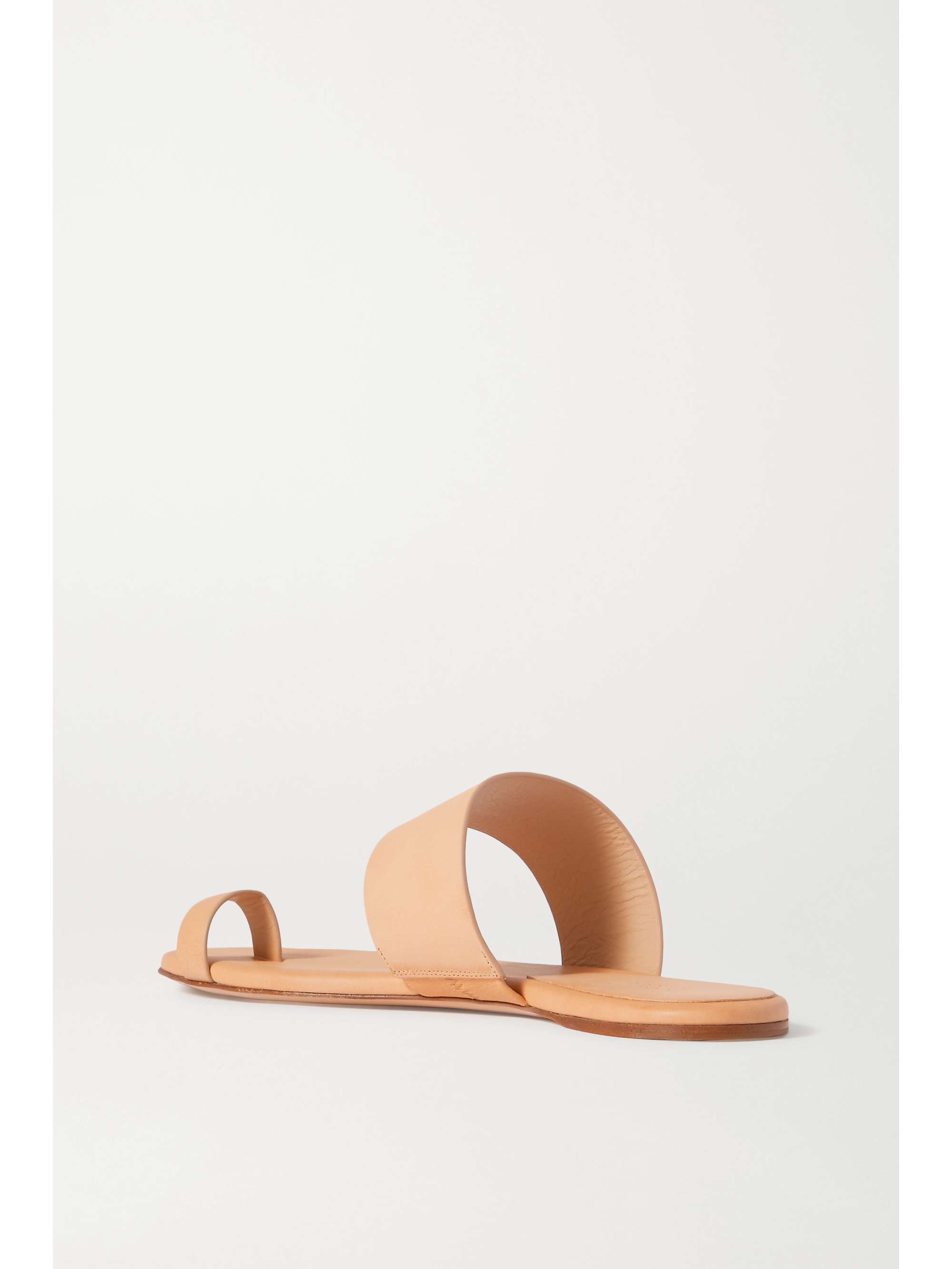 GABRIELA HEARST Leather sandals