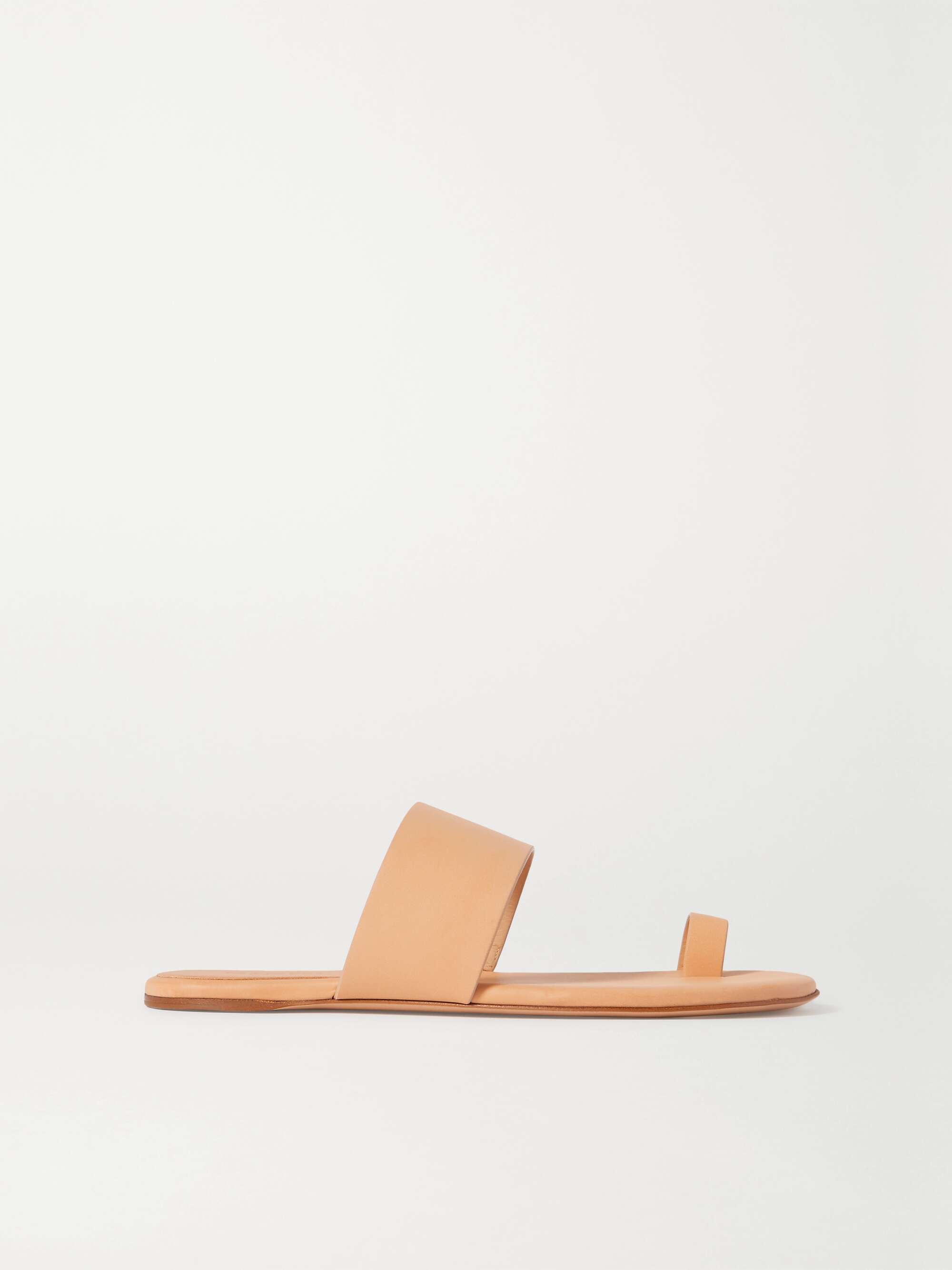GABRIELA HEARST Leather sandals