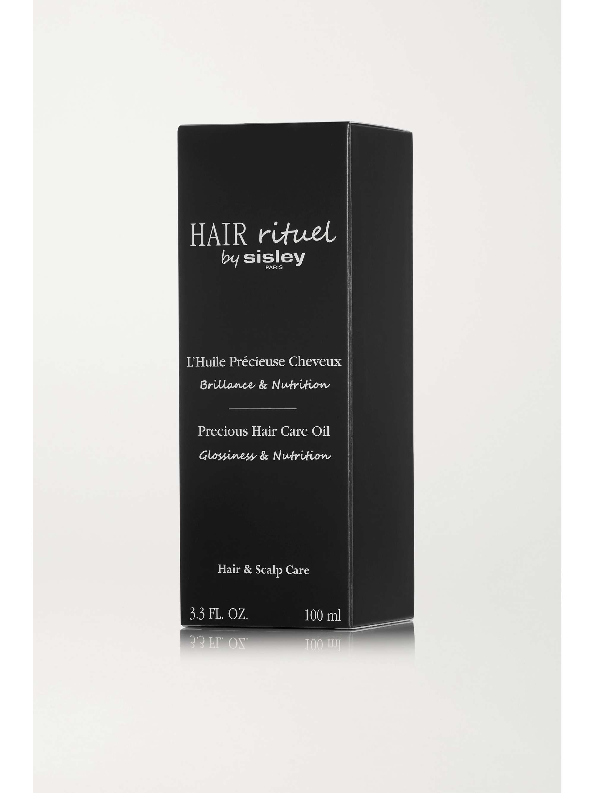 HAIR RITUEL BY SISLEY Precious Hair Care Oil Glossiness & Nutrition, 100ml