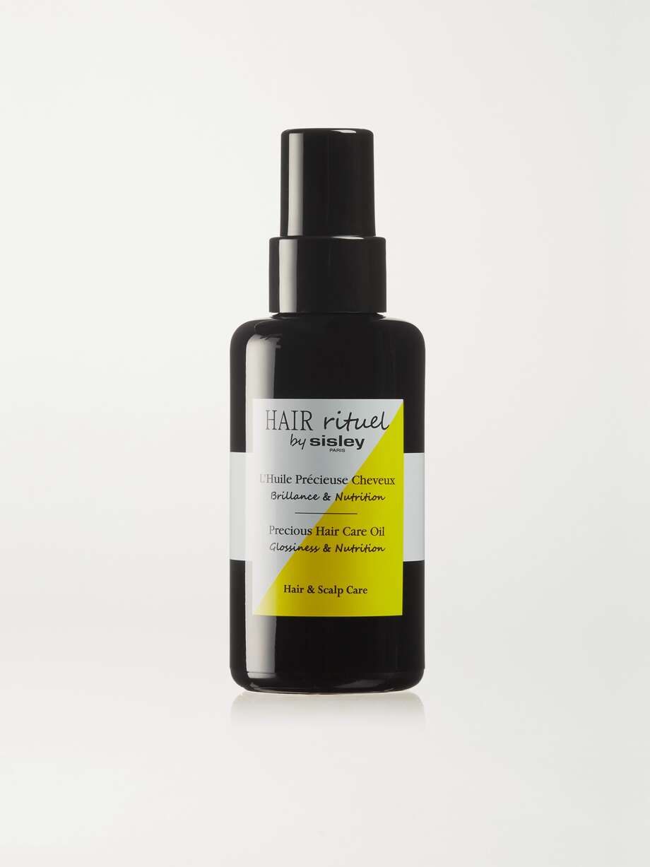net-a-porter.com | Precious Hair Care Oil Glossiness & Nutrition, 100ml