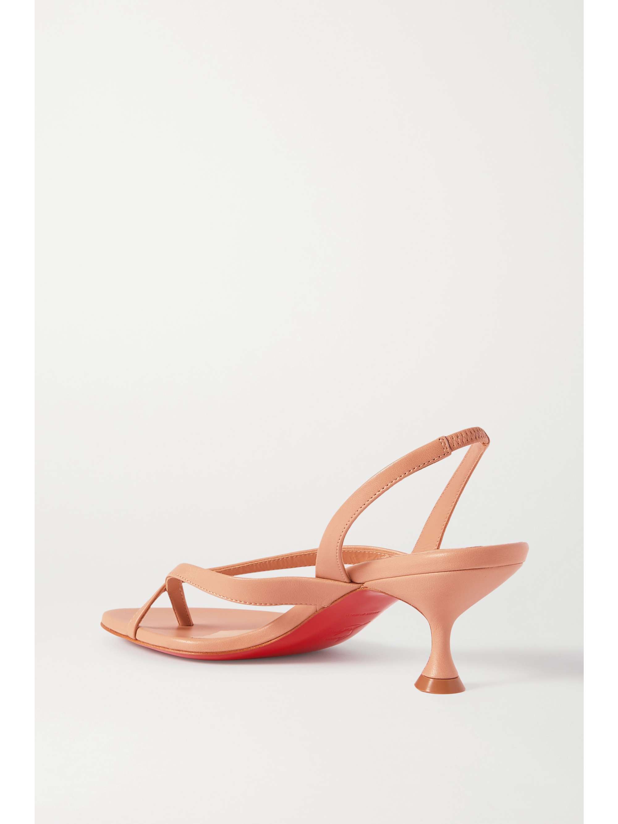 christian louboutin taralita slingback