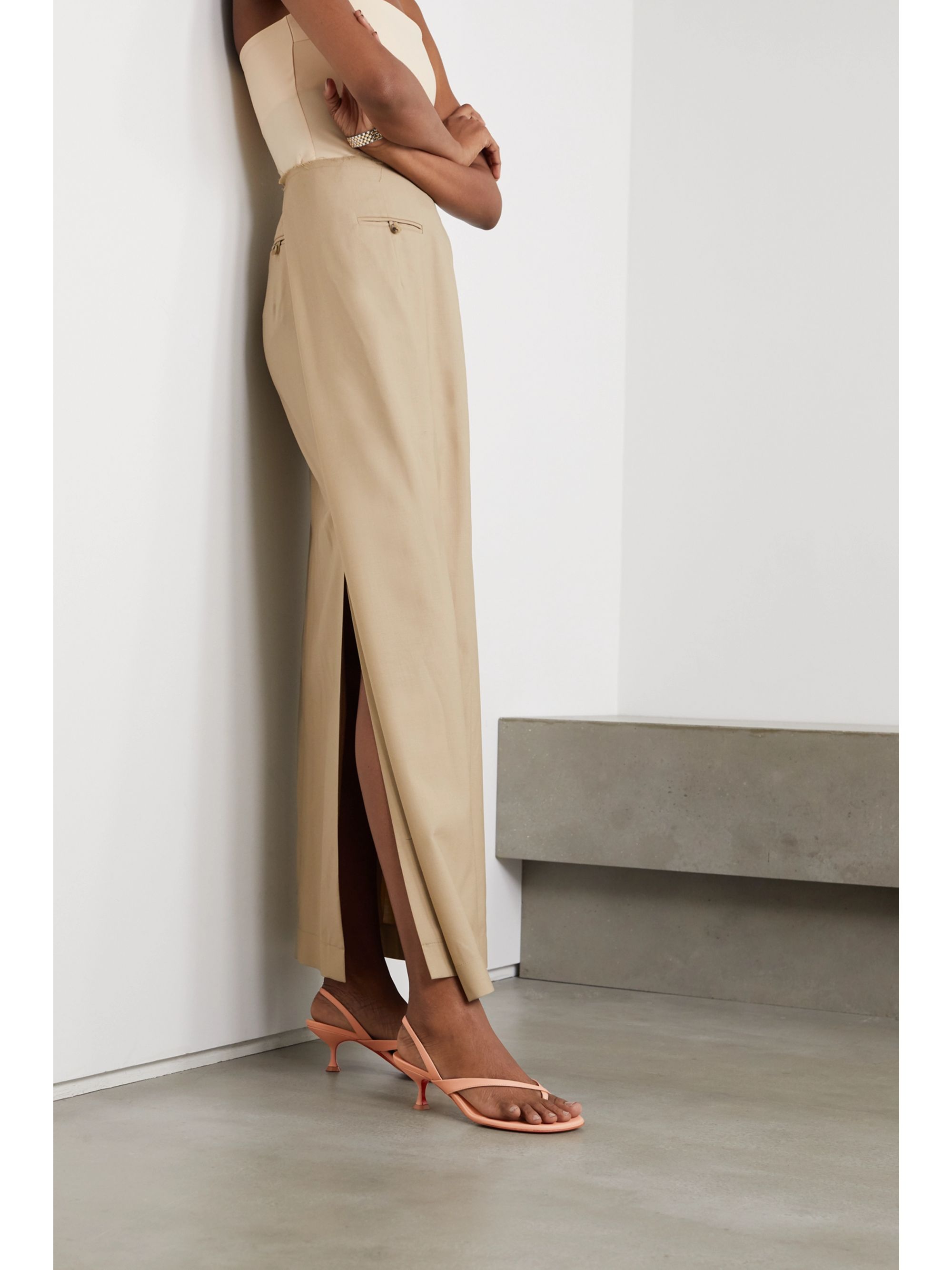 Christian louboutin taralita slingback Clearance