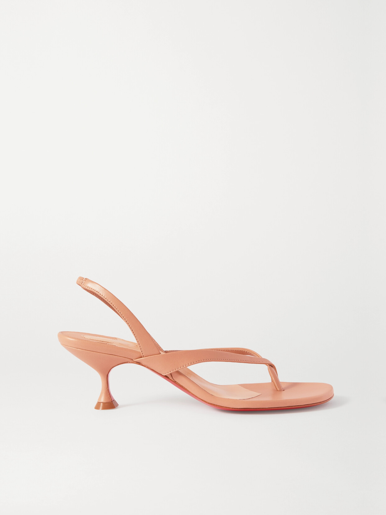christian louboutin taralita slingback