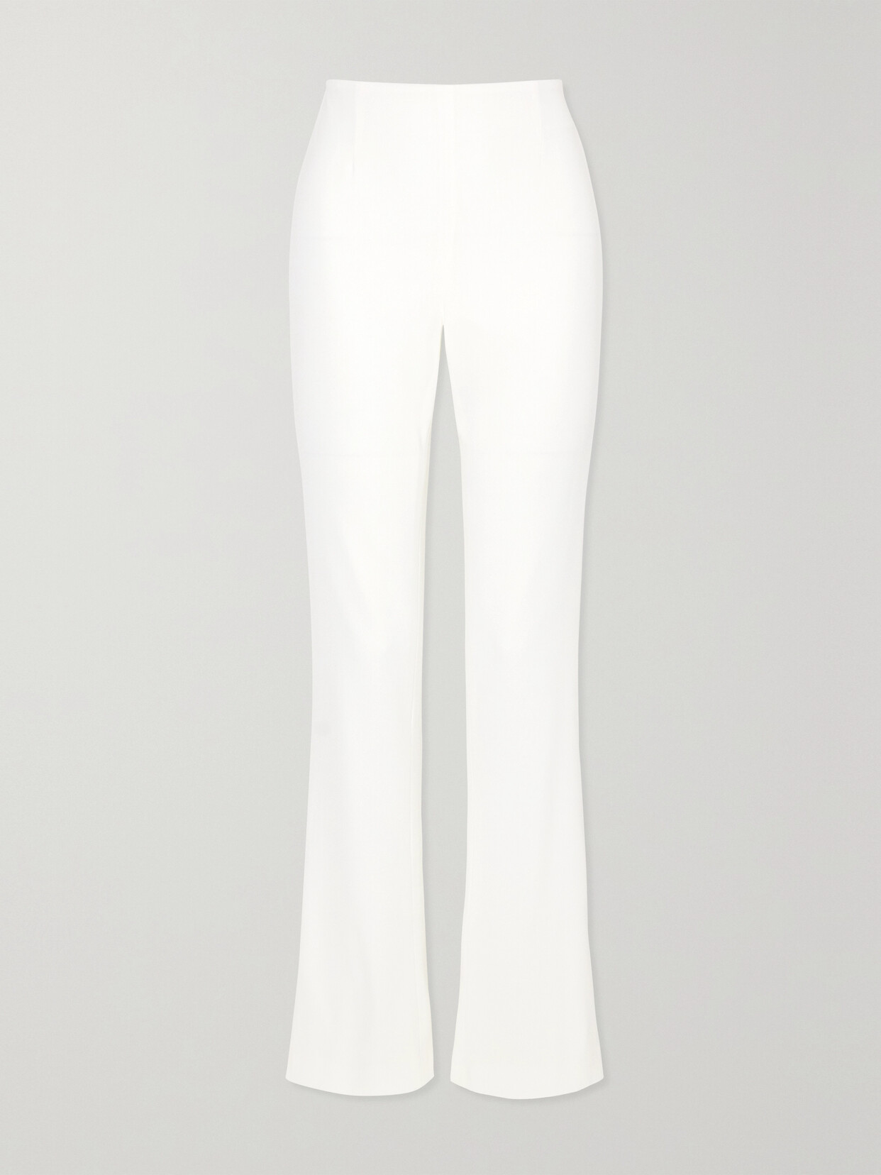 Galvan Stretch-crepe Skinny Pants