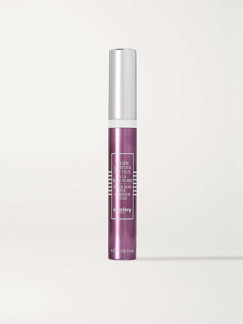 Sisley Black Rose Eye Contour Fluid, 14ml