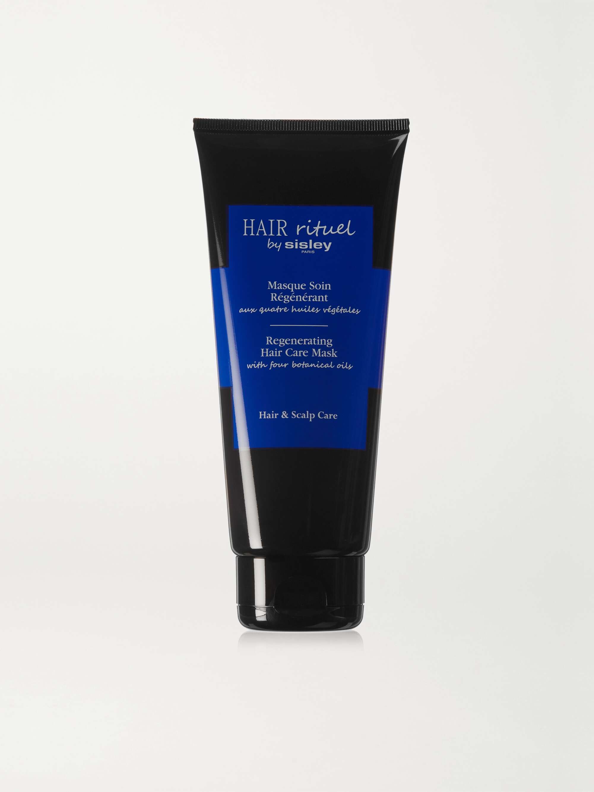 HAIR RITUEL BY SISLEY Regenerating Hair Care Mask with Four Botanical