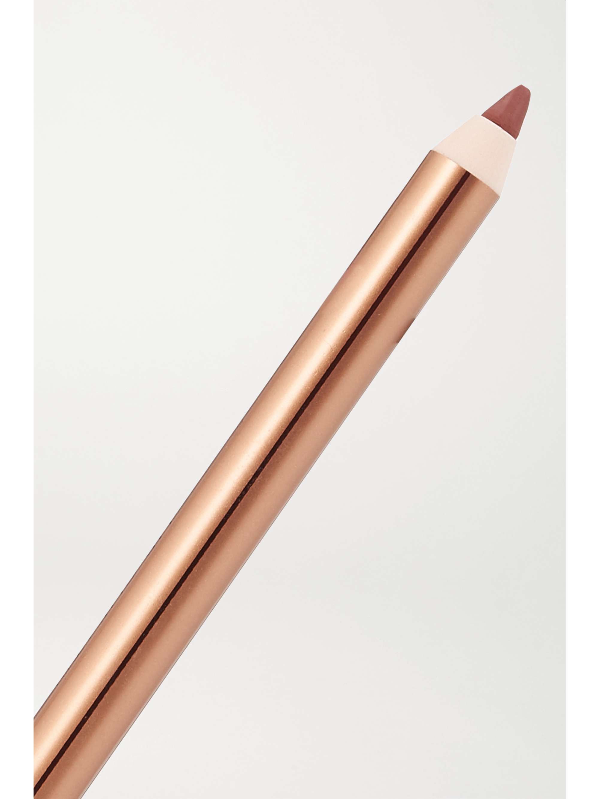 CHARLOTTE TILBURY Lip Cheat Lip Liner Pillow Talk Medium NETAPORTER