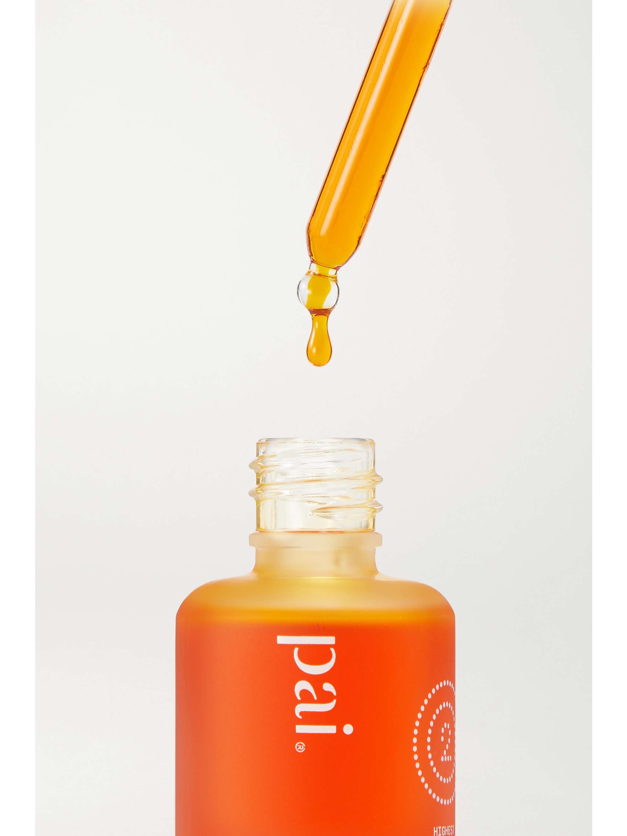 PAI SKINCARE + NET SUSTAIN Rosehip Bioregenerate Rosehip Seed & Fruit Universal Face Oil, 30ml