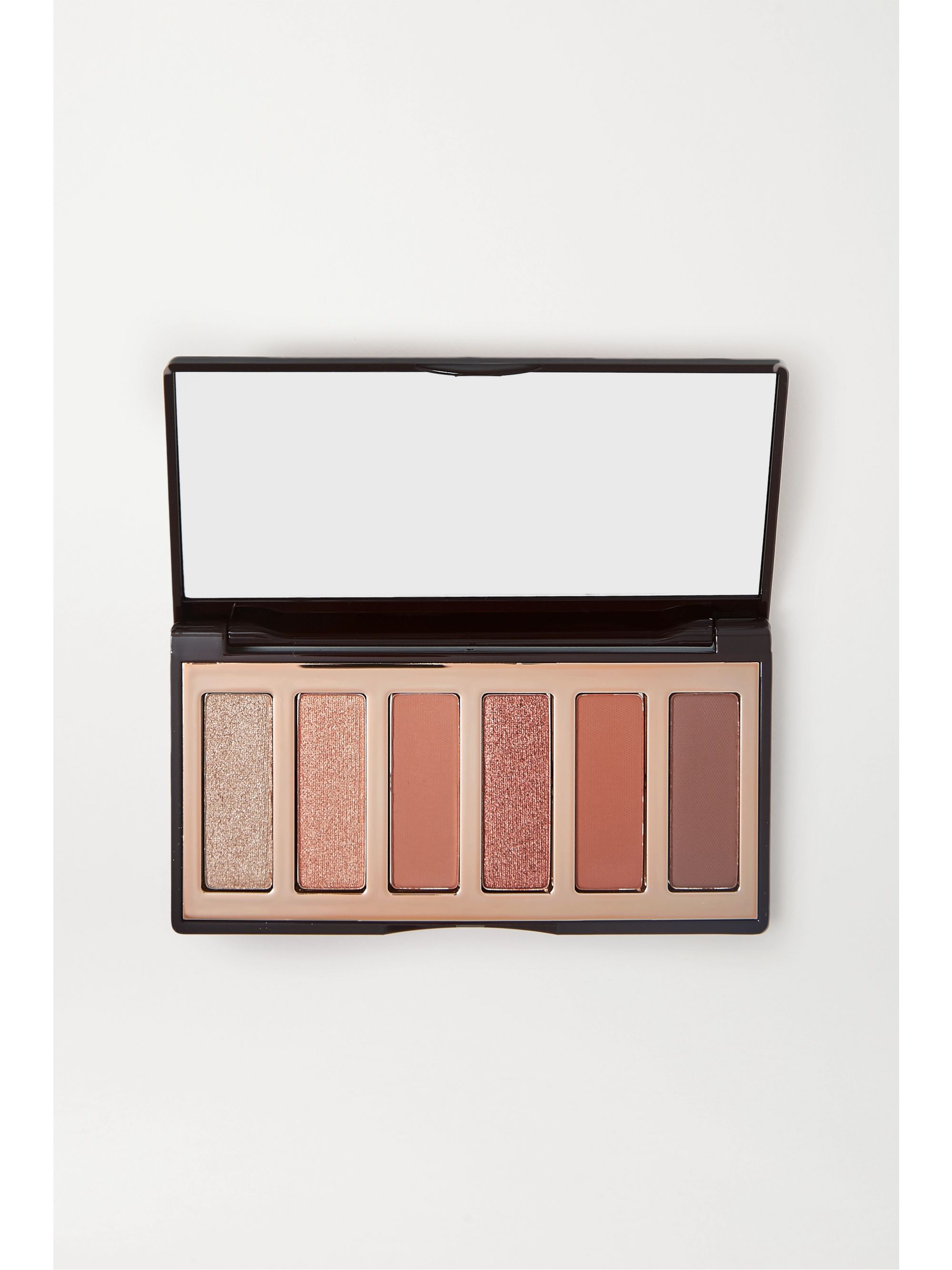 55％以上節約 Charlotte Tilbury☆Darling Eyeshadow Palette【アウトレット送料無料】