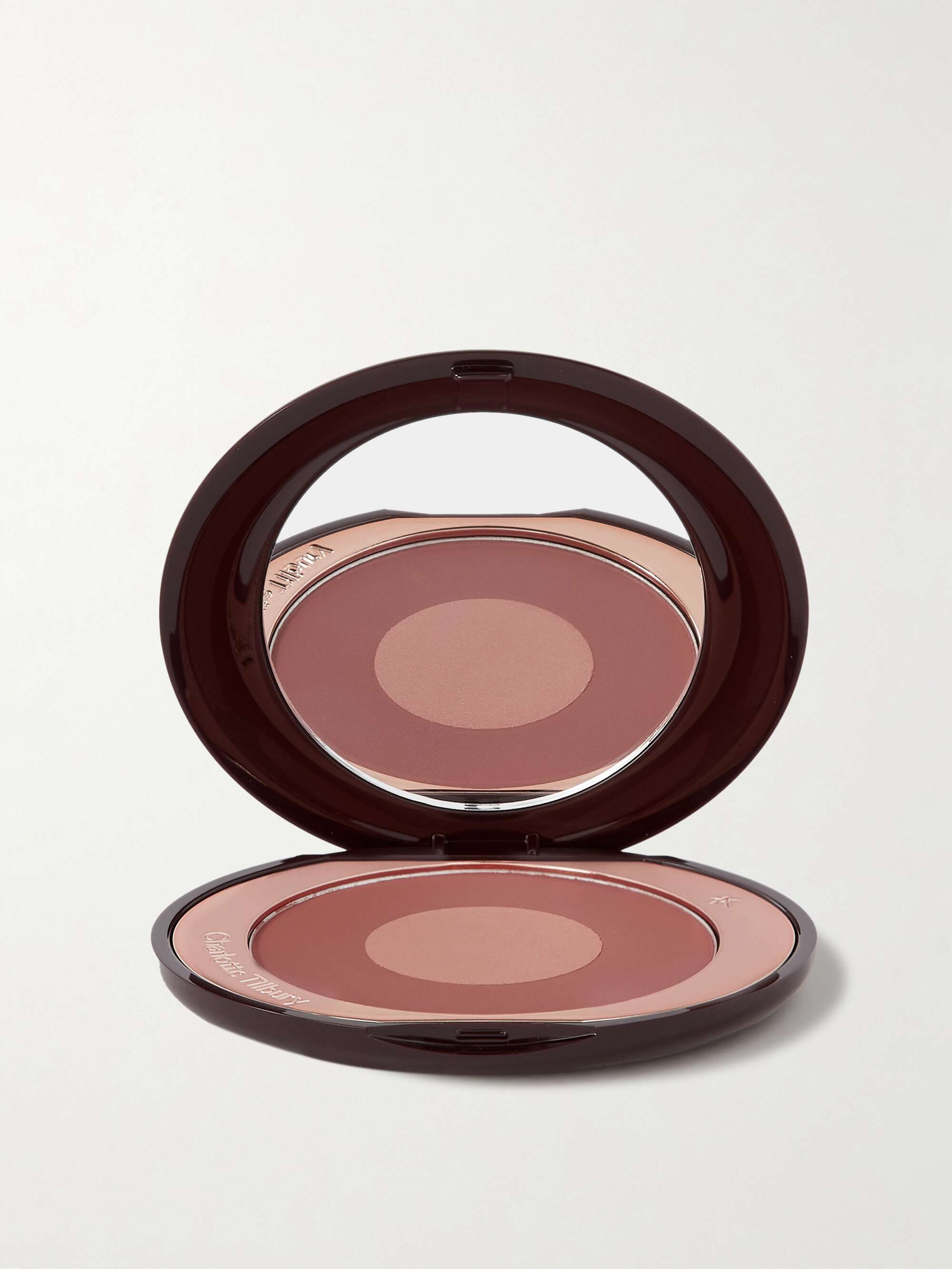 Charlotte Tilbury チークトゥシックブラッシュ