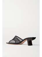 by far lily mules