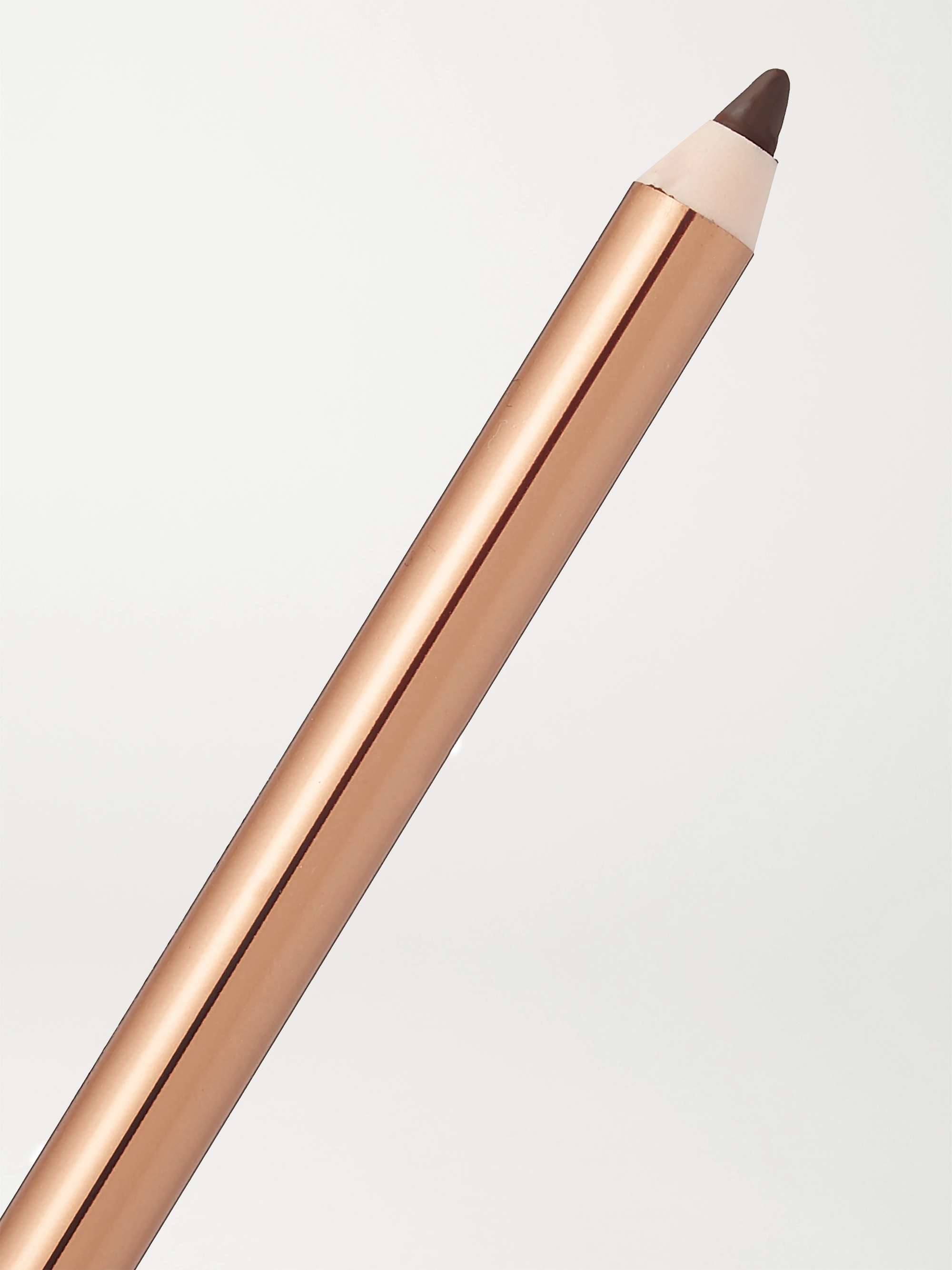 CHARLOTTE TILBURY Lip Cheat Lip Liner Pillow Talk Intense NETAPORTER