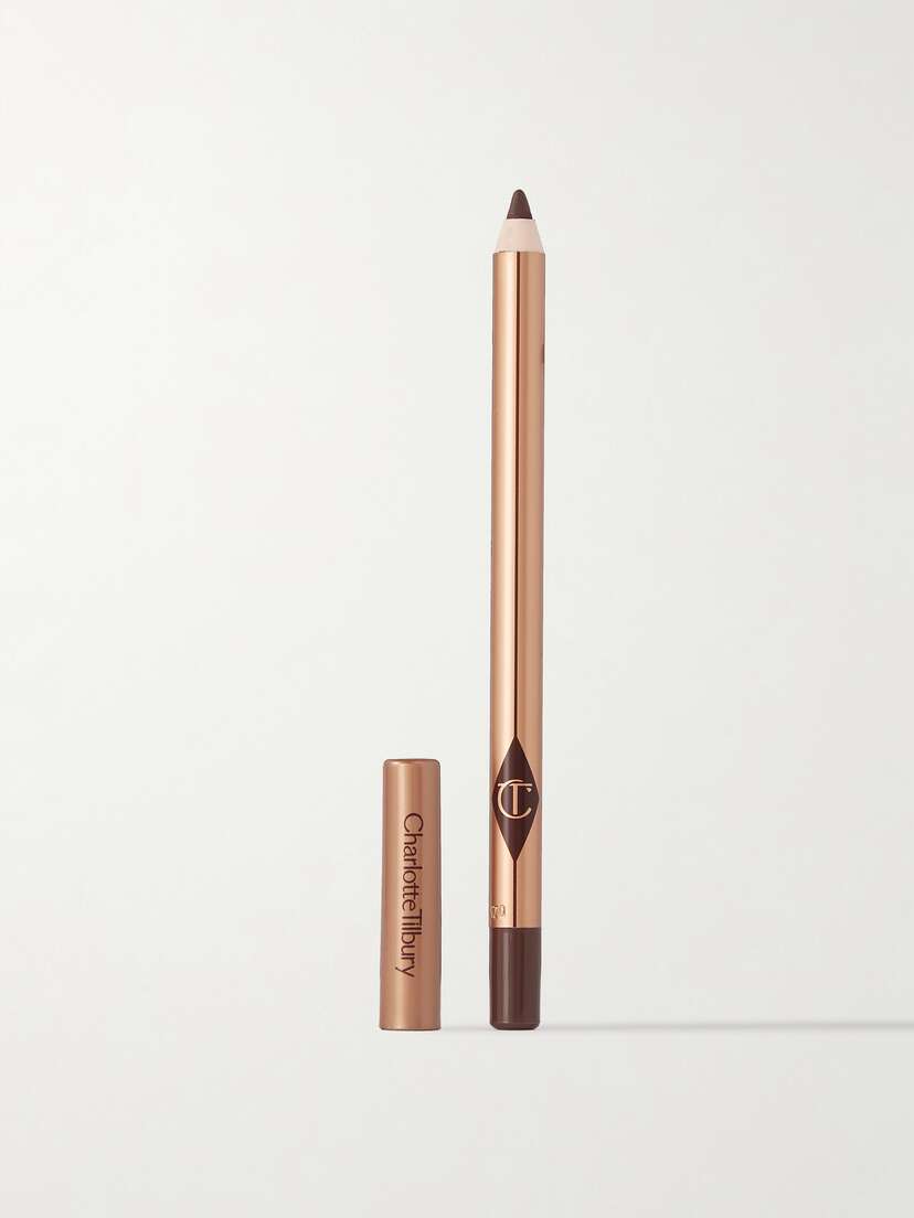 Charlotte Tilbury Lip Cheat Lip Liner - Pillow Talk Intense