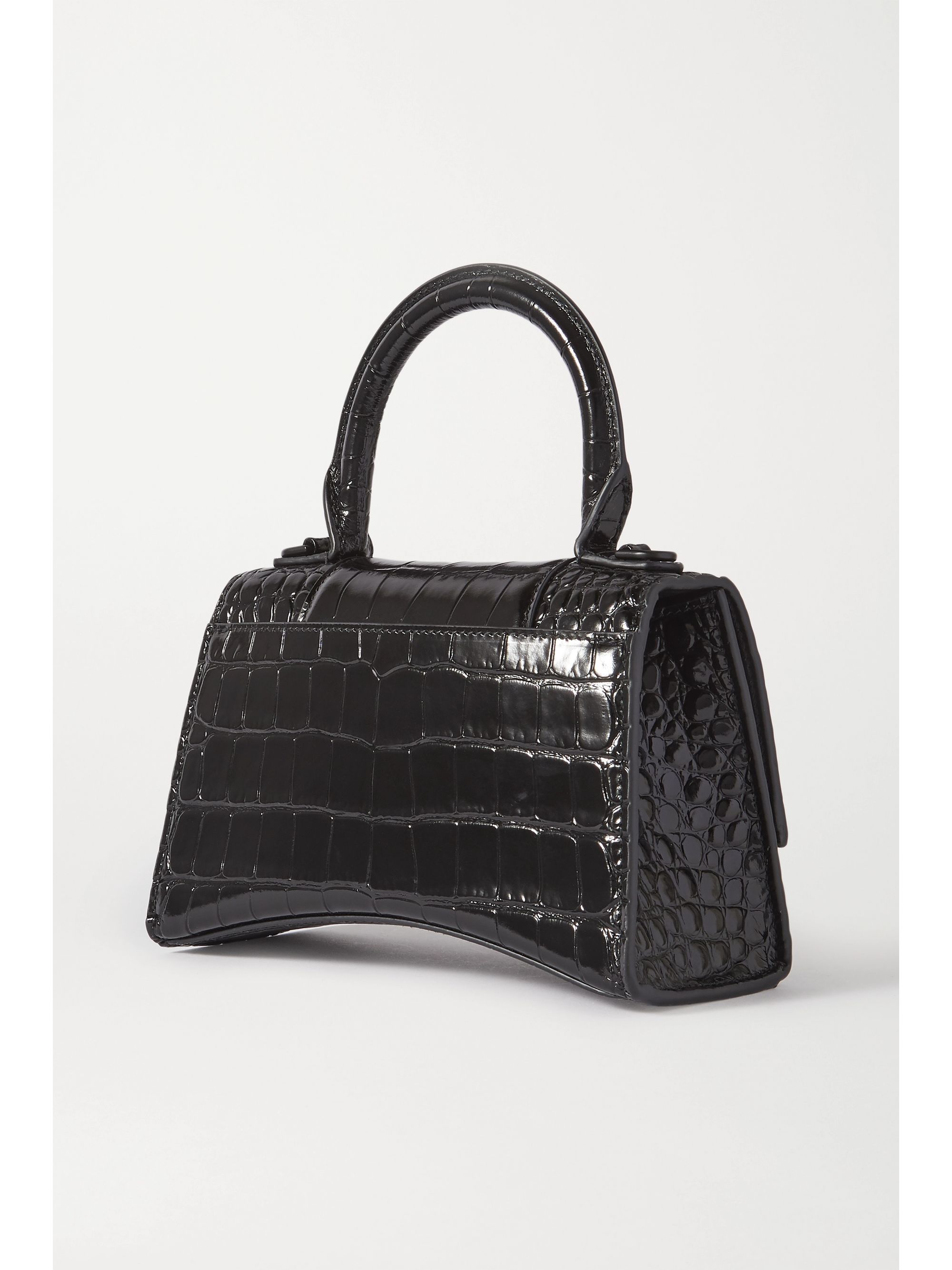 balenciaga micro hourglass