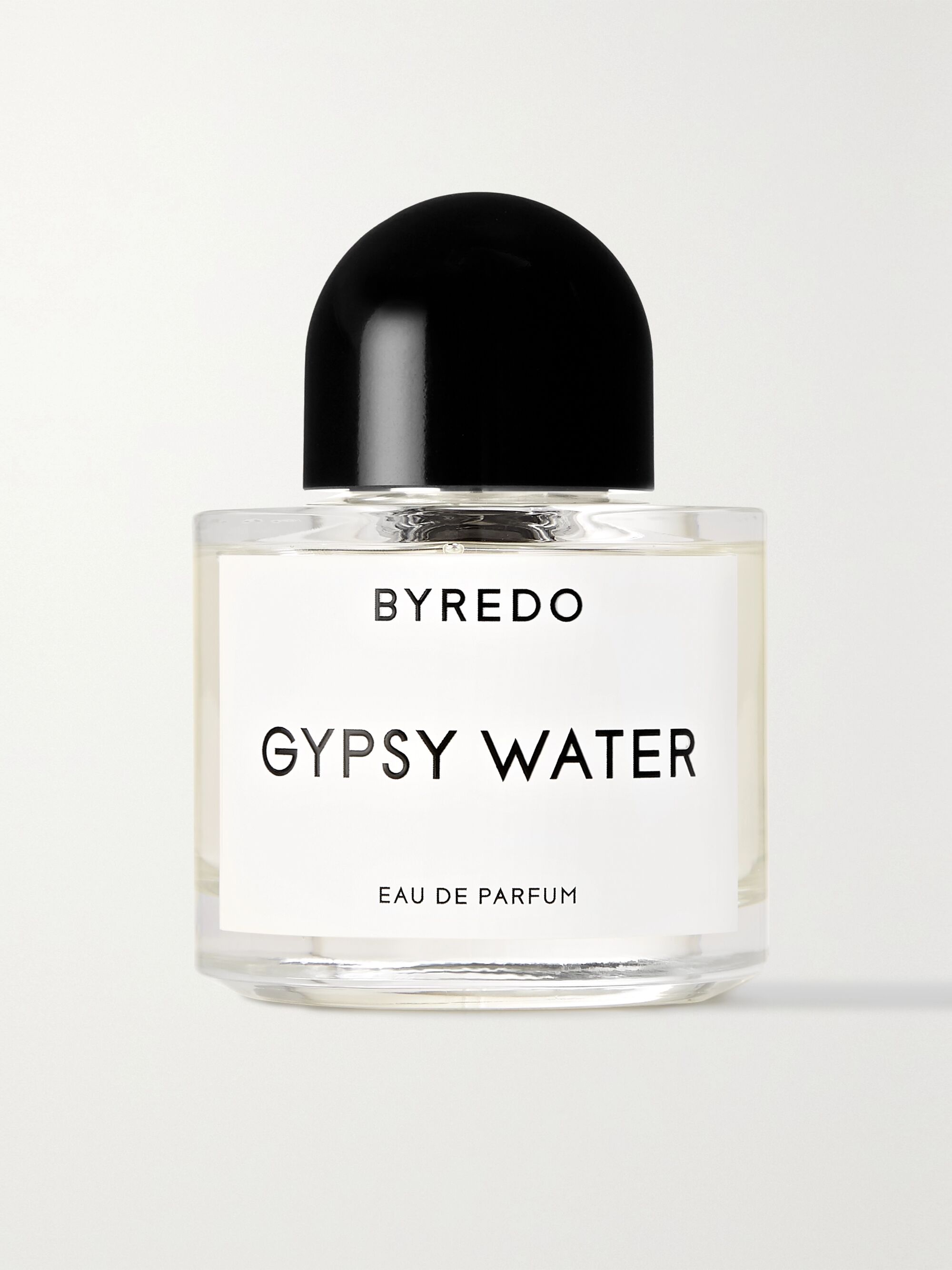 byredo gypsy water