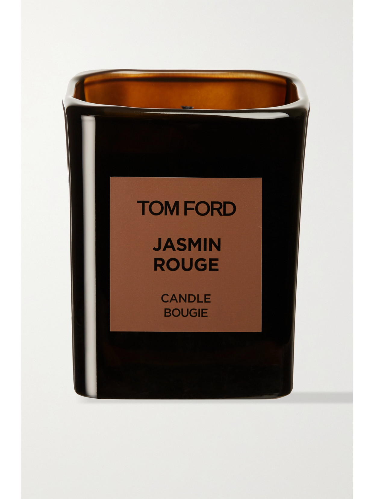 TOM FORD PRIVATE BLEND JASMIN ROUGE CANDLE, 200G