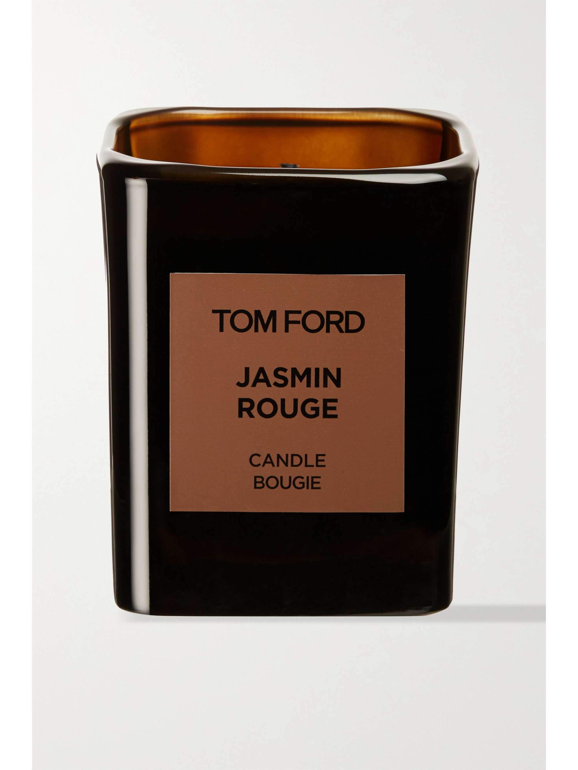 Brown Private Blend Jasmin Rouge Candle, 200g | TOM FORD BEAUTY |  NET-A-PORTER