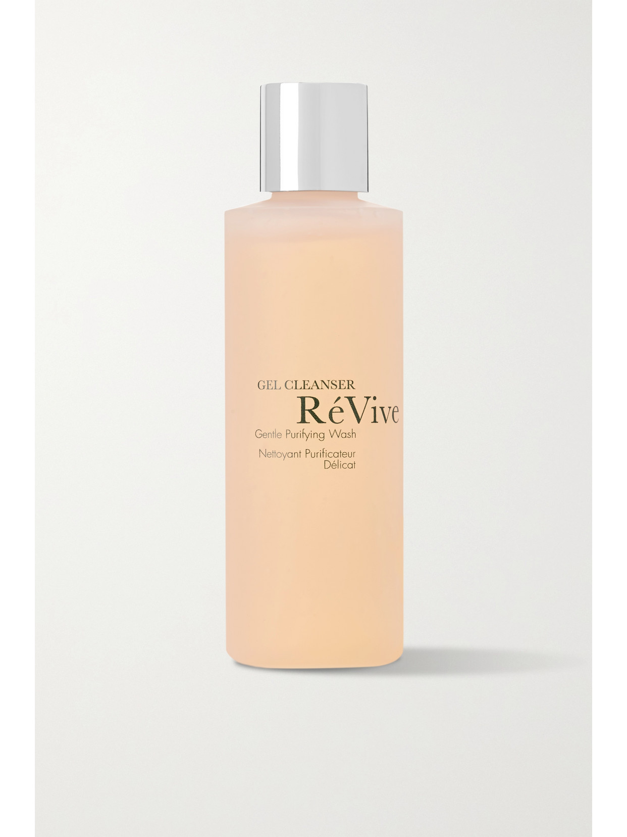 REVIVE GEL CLEANSER - GENTLE PURIFYING WASH, 180ML