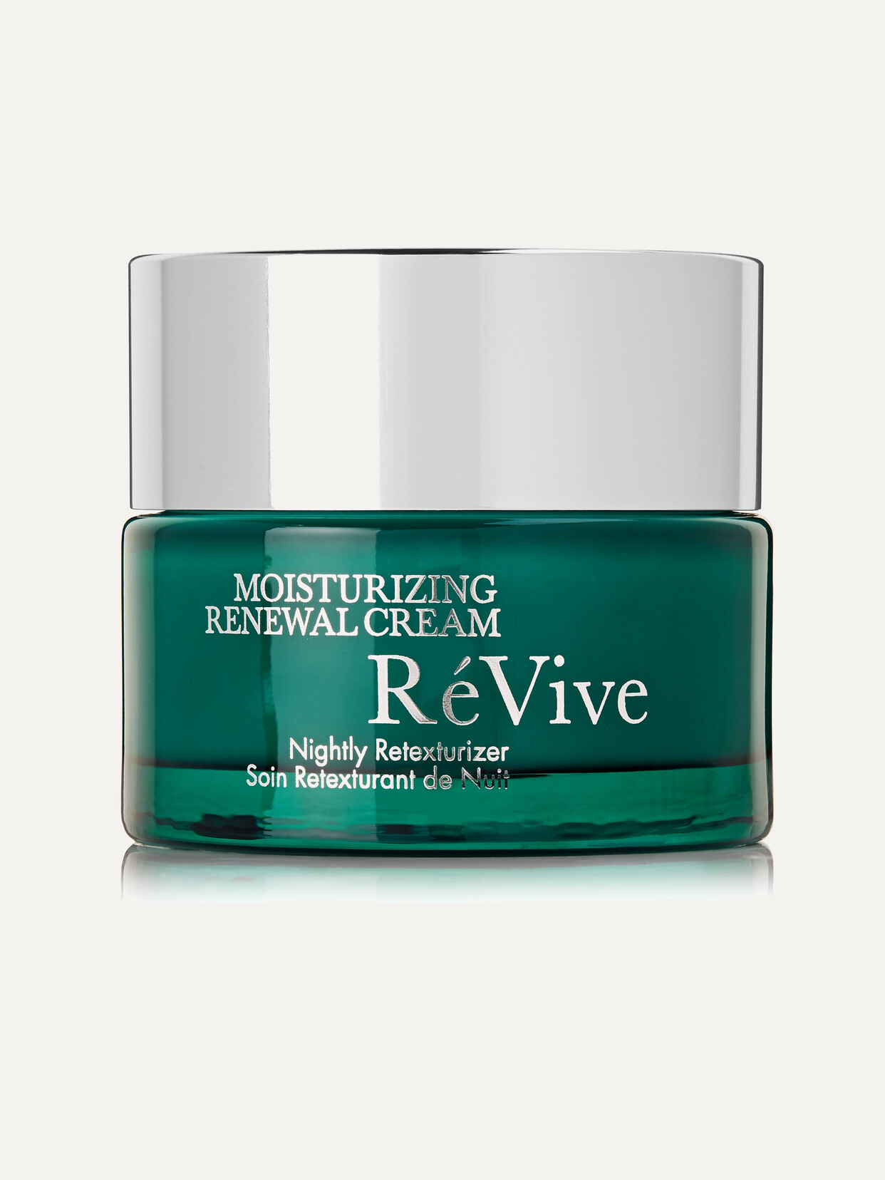Revive Moisturizing Renewal Cream - Nightly Retexturizer, 50ml In Colorless