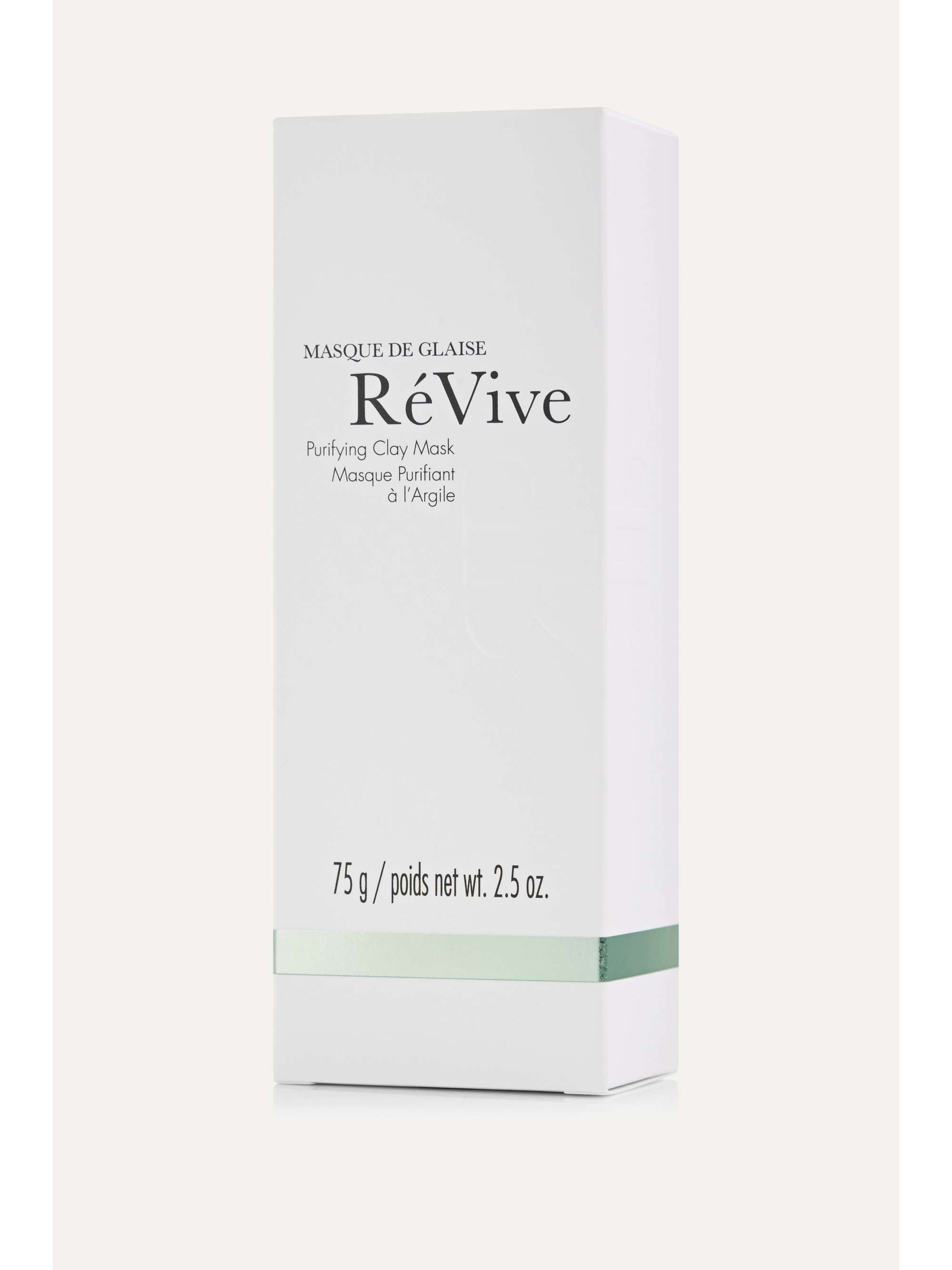 REVIVE Masque De Glasie - Purifying Clay Mask, 75ml